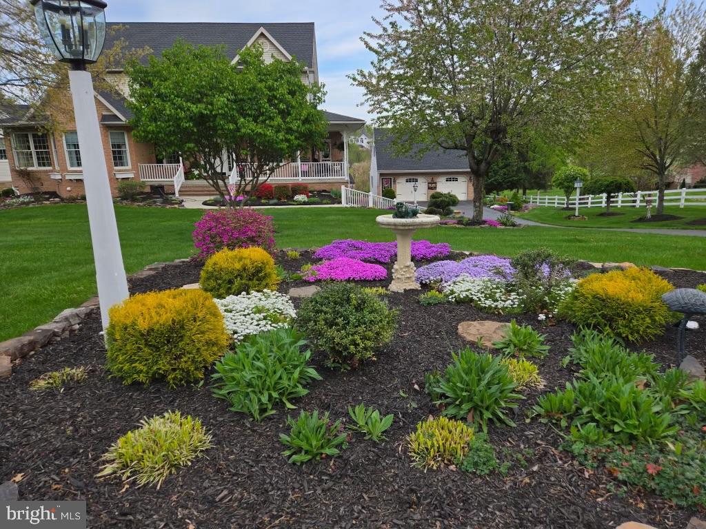 COUNTRY MANOR ESTATES - Residential