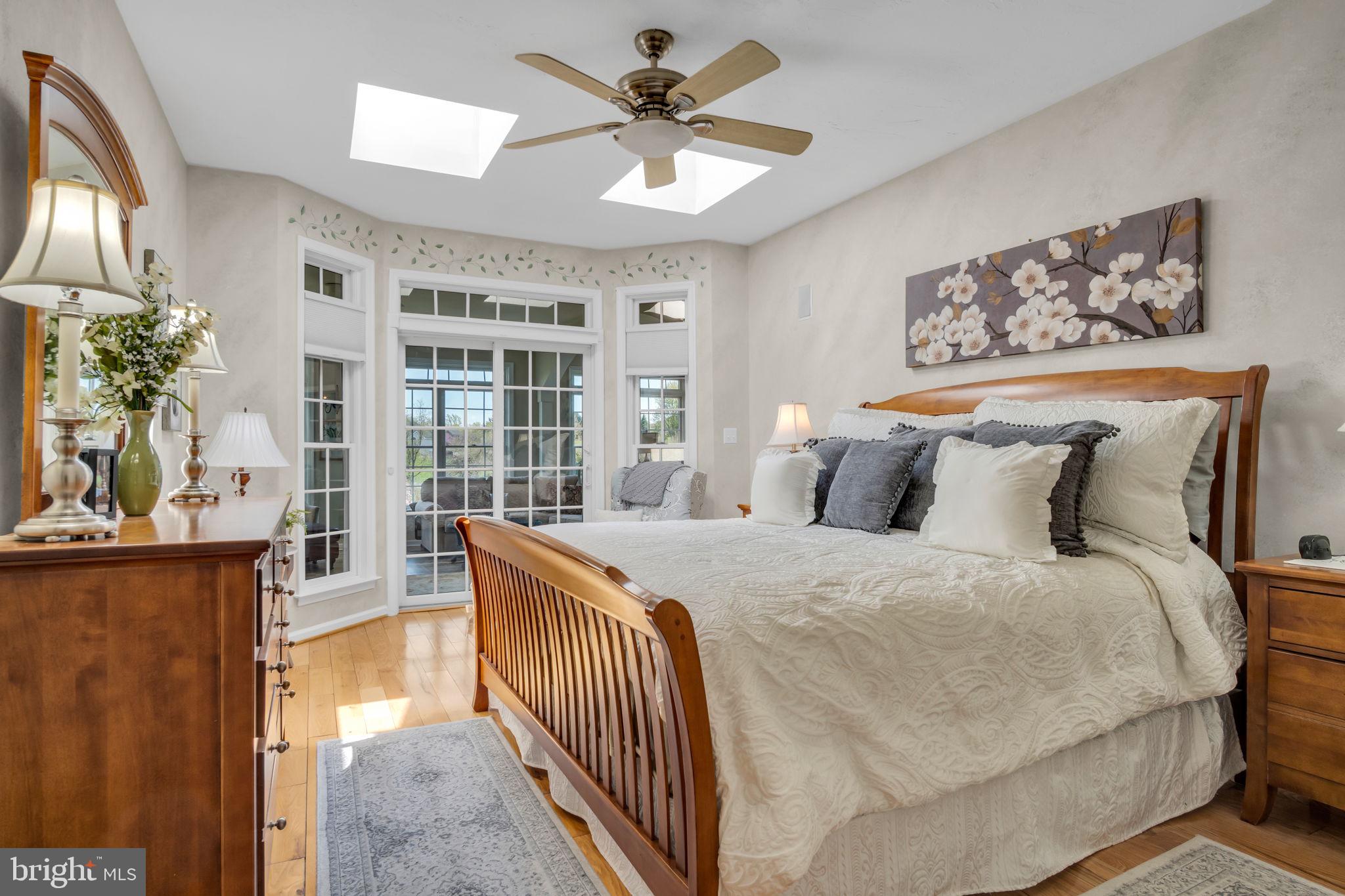 COUNTRY MANOR ESTATES - Residential
