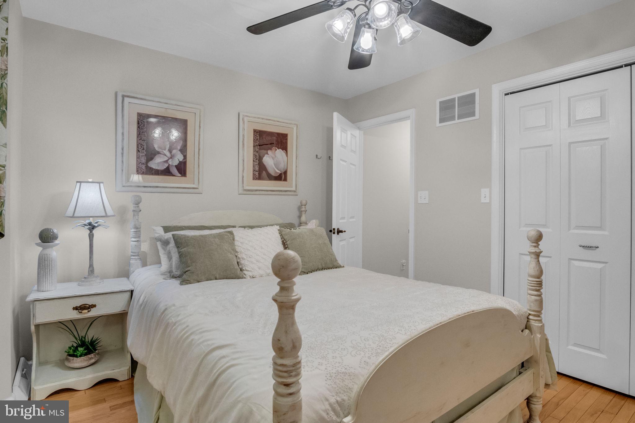 COUNTRY MANOR ESTATES - Residential