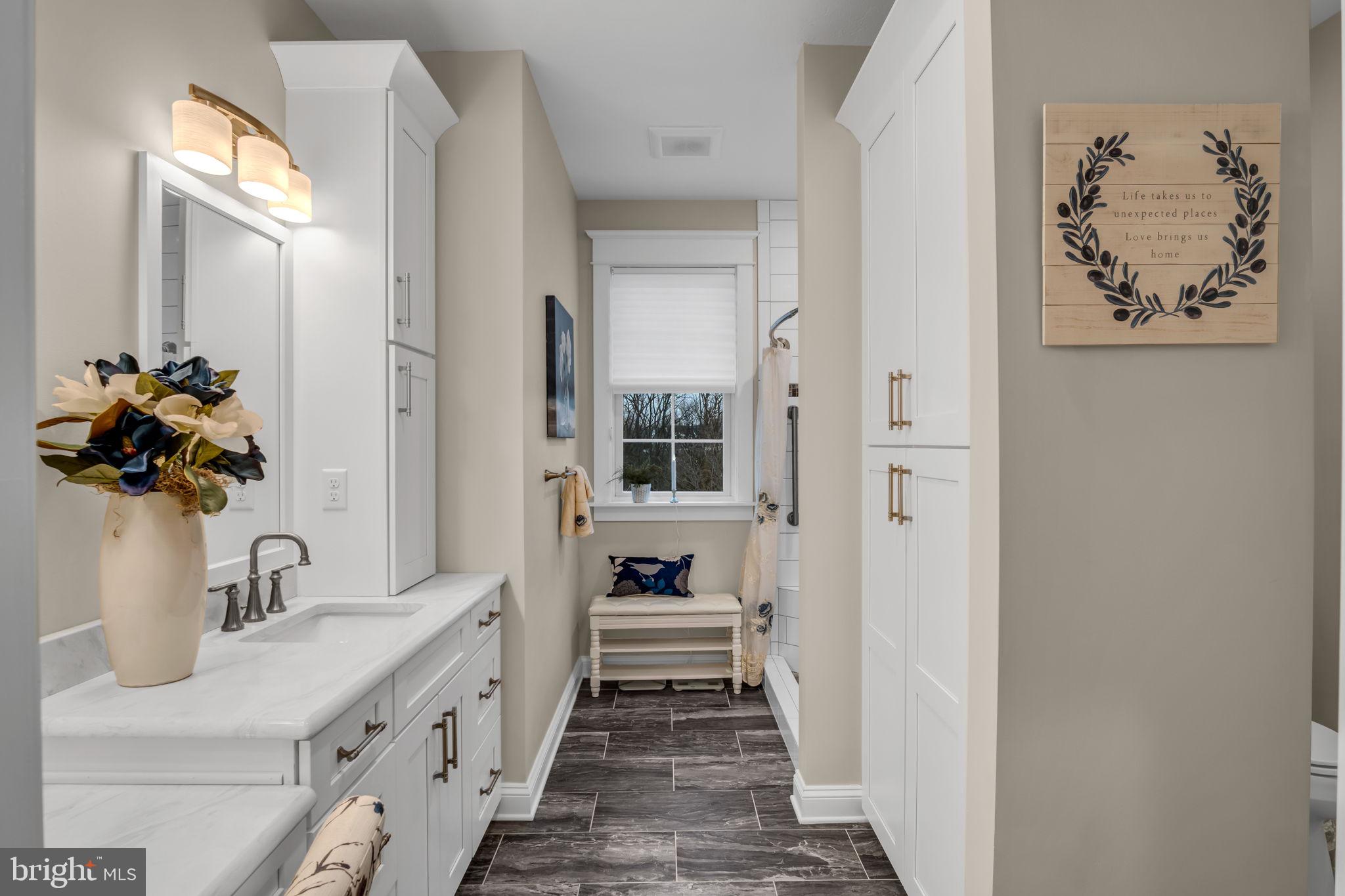 COUNTRY MANOR ESTATES - Residential