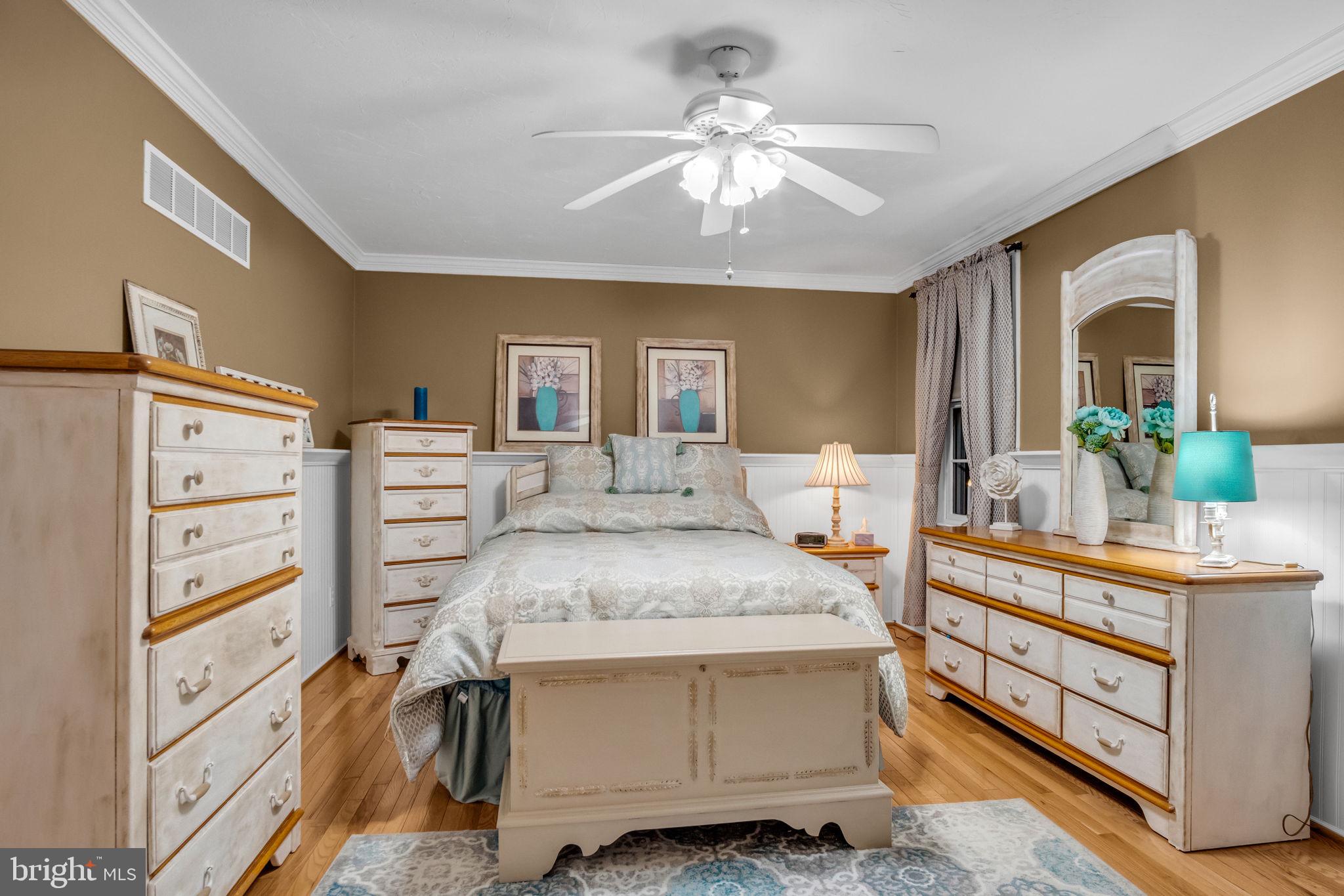 COUNTRY MANOR ESTATES - Residential