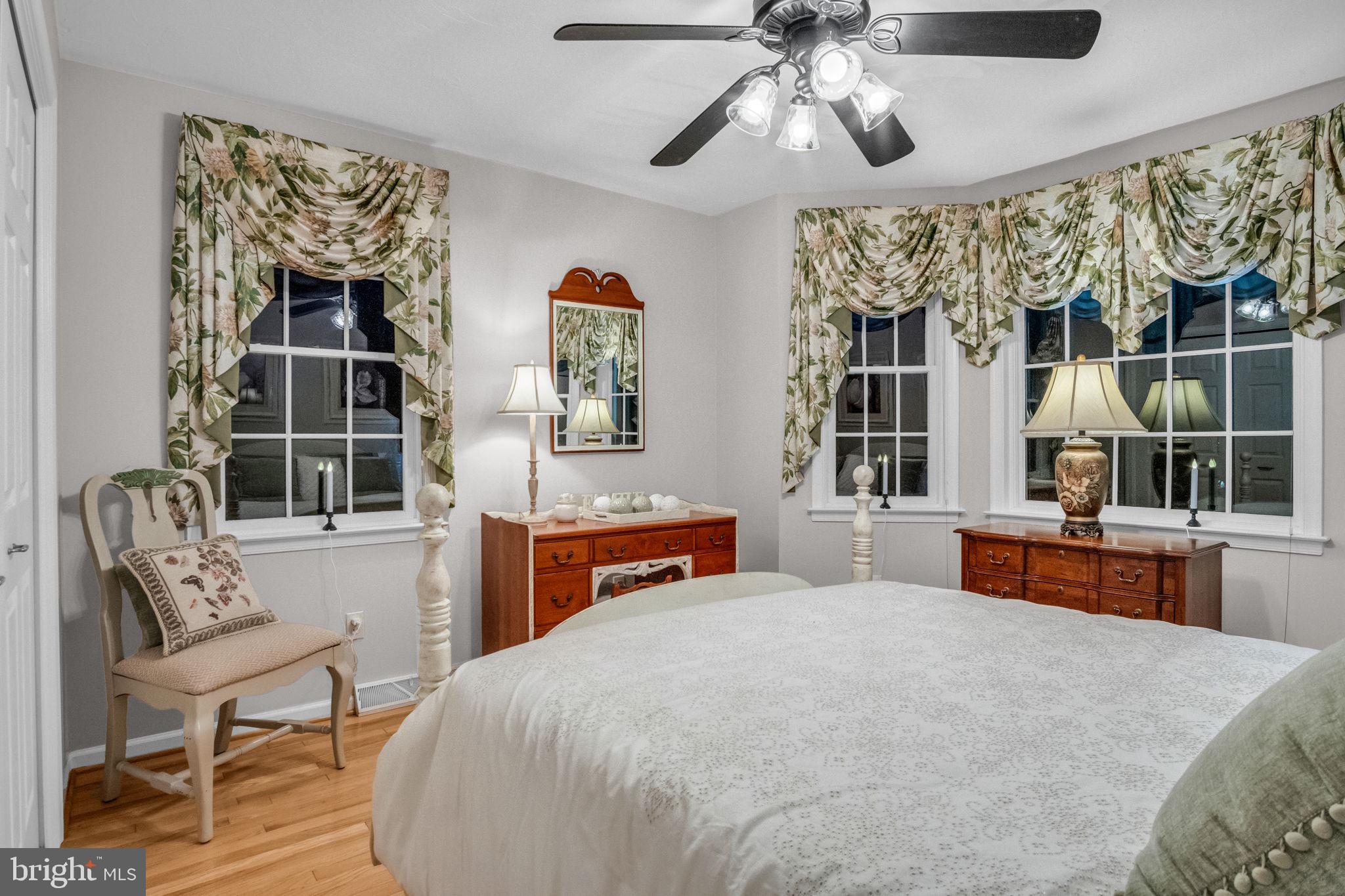 COUNTRY MANOR ESTATES - Residential