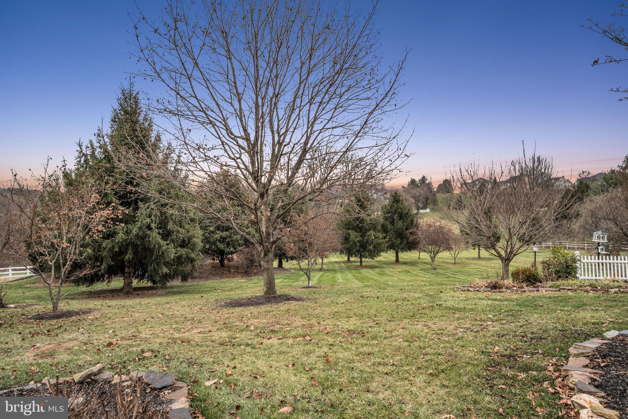 COUNTRY MANOR ESTATES - Residential