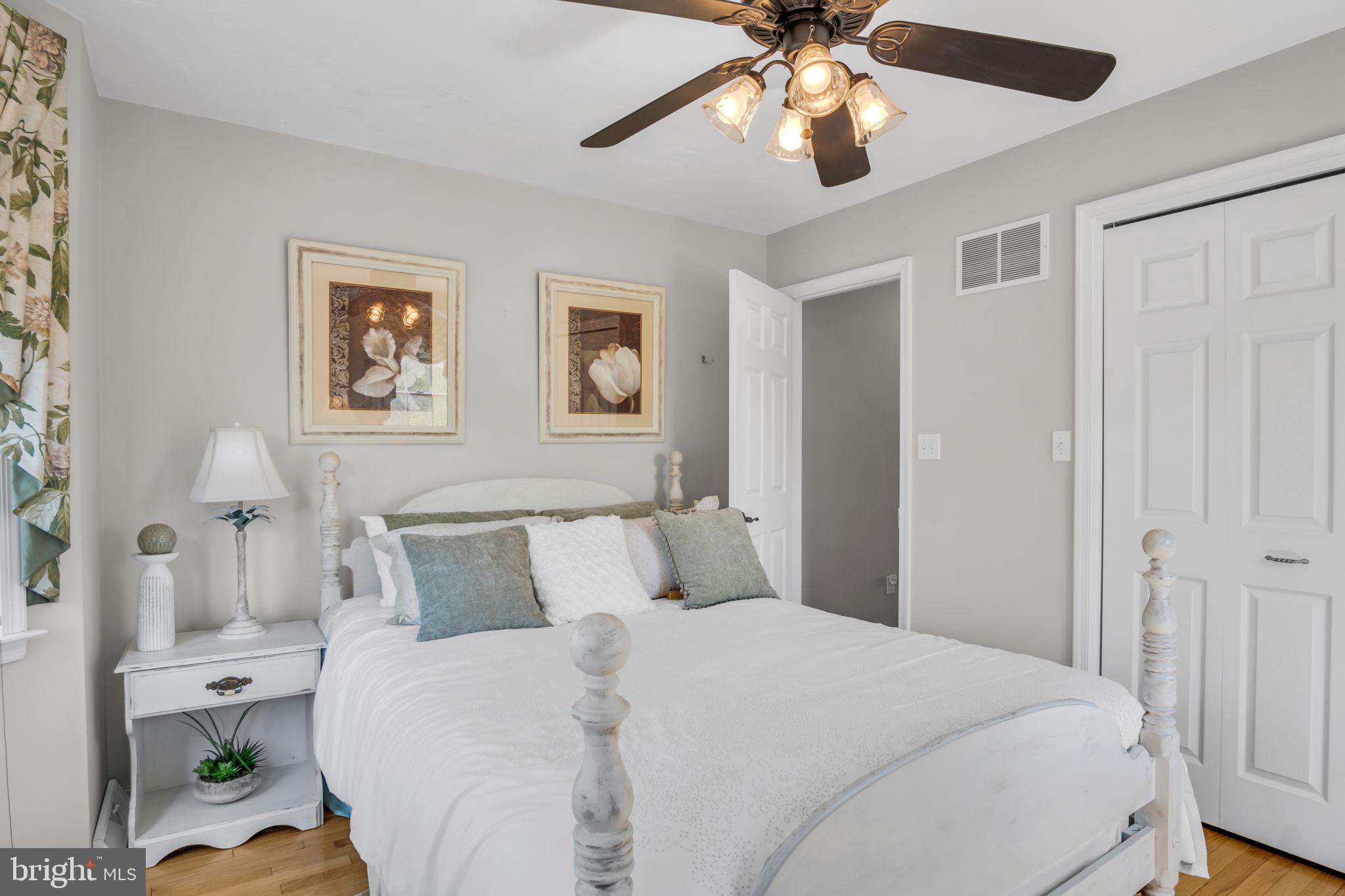 COUNTRY MANOR ESTATES - Residential