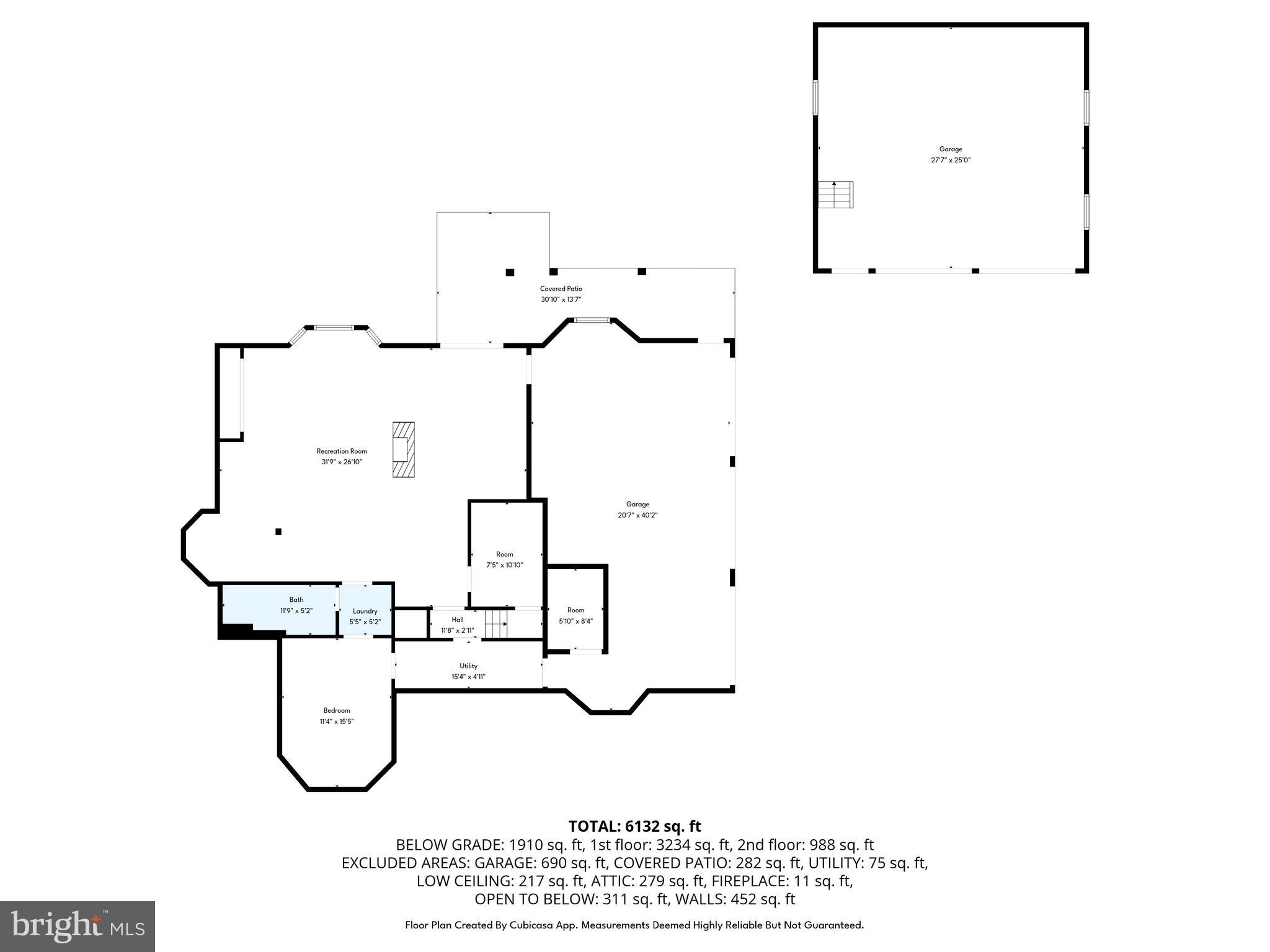 COUNTRY MANOR ESTATES - Residential