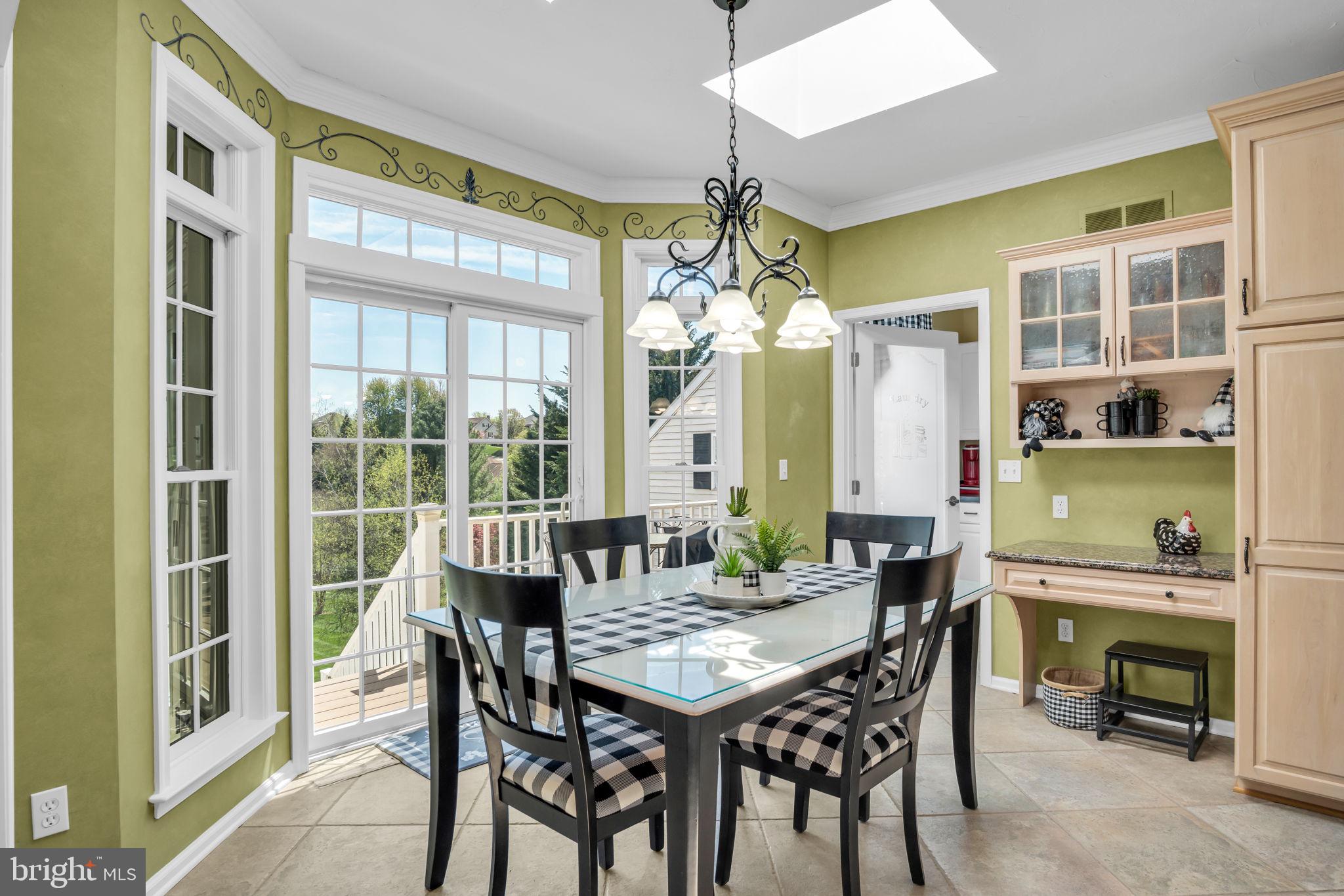 COUNTRY MANOR ESTATES - Residential