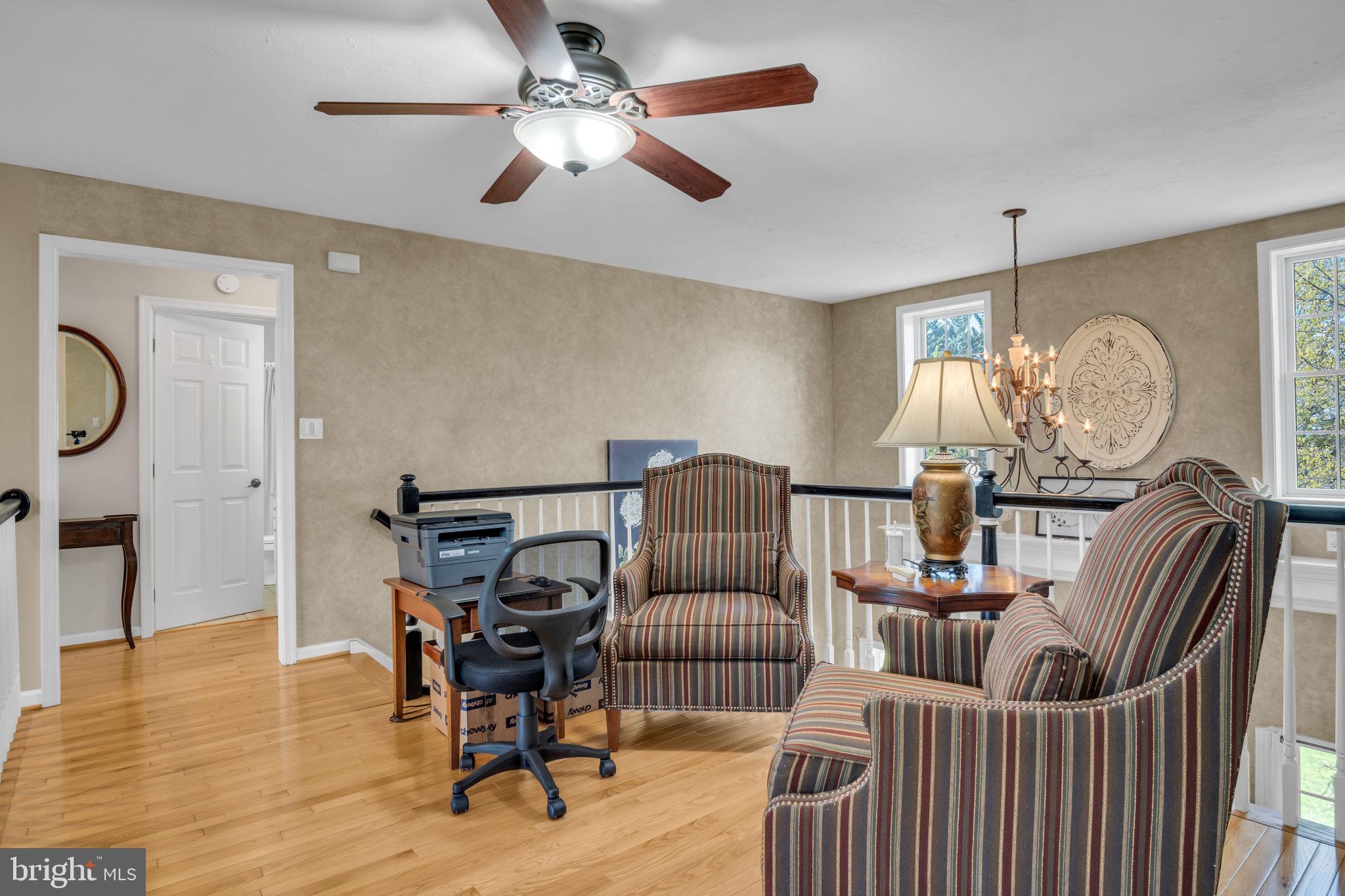 COUNTRY MANOR ESTATES - Residential