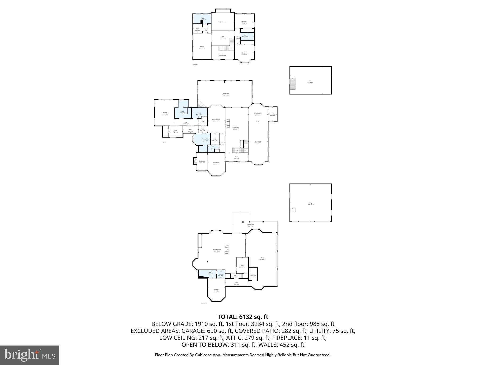 COUNTRY MANOR ESTATES - Residential
