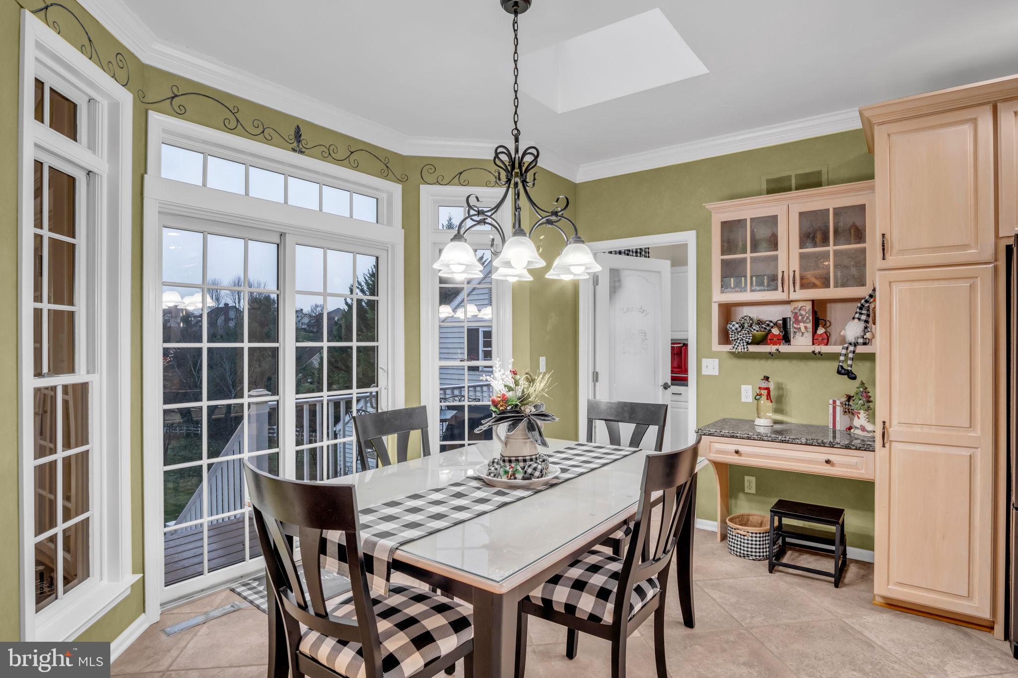 COUNTRY MANOR ESTATES - Residential