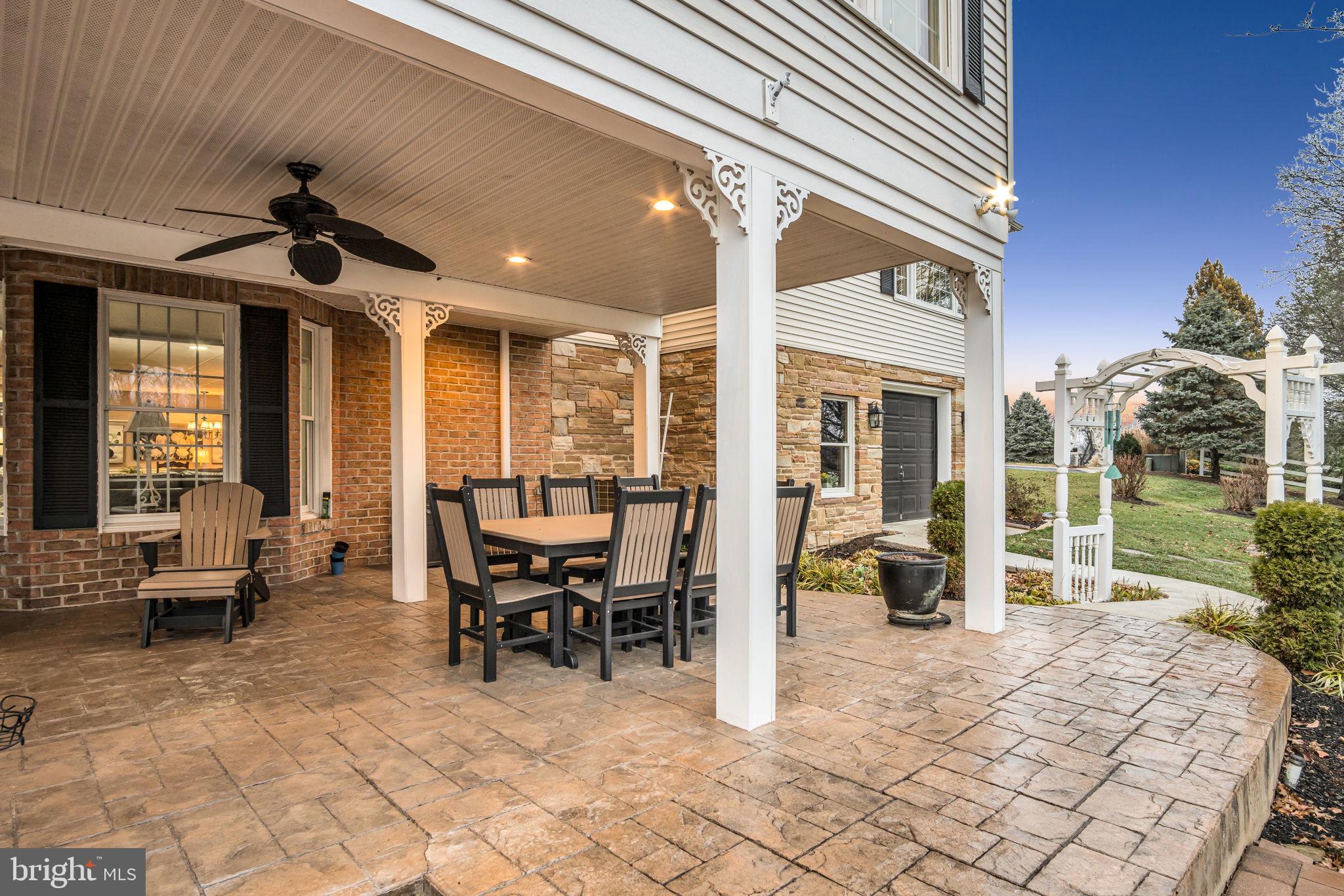 COUNTRY MANOR ESTATES - Residential