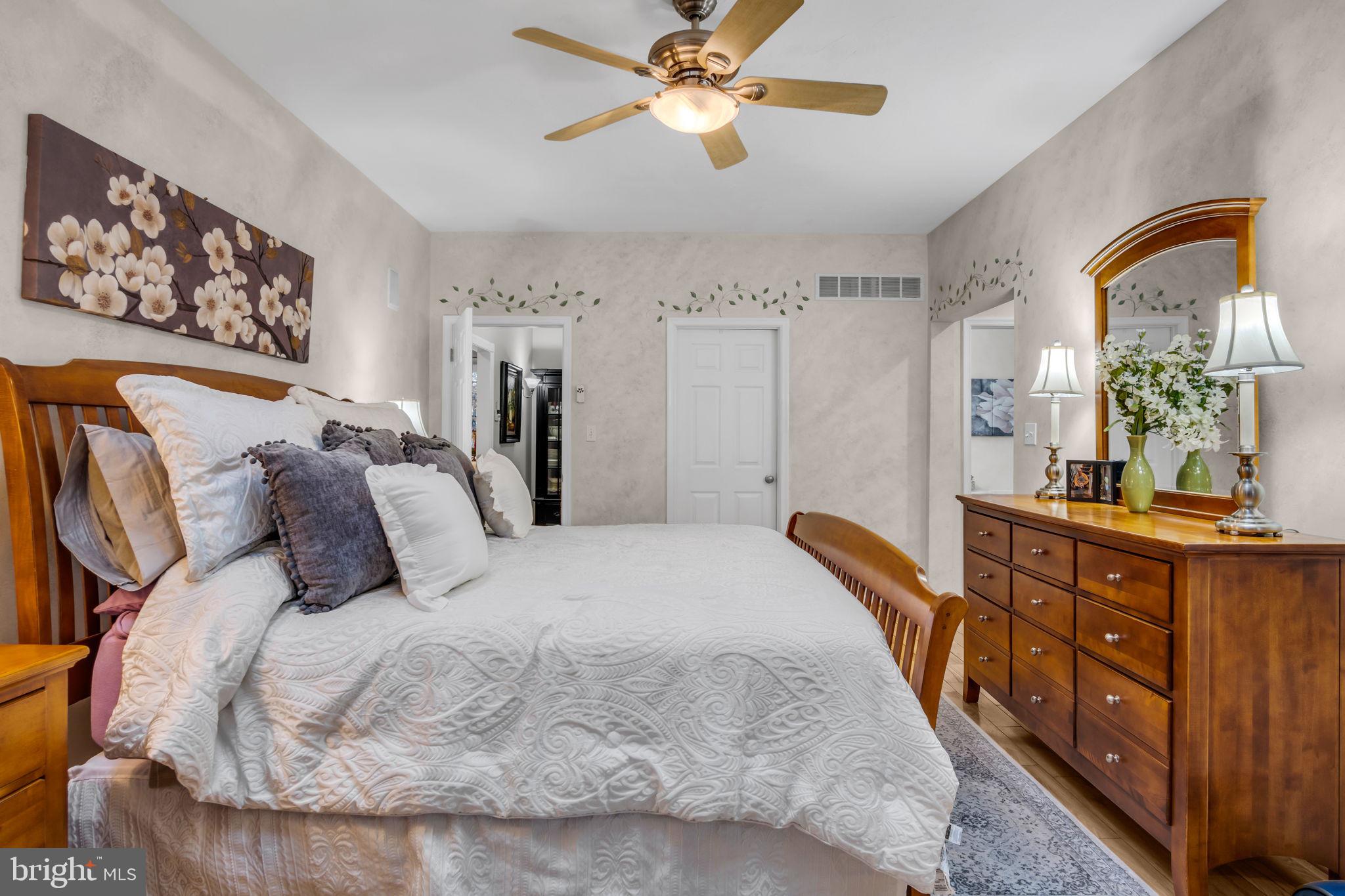 COUNTRY MANOR ESTATES - Residential