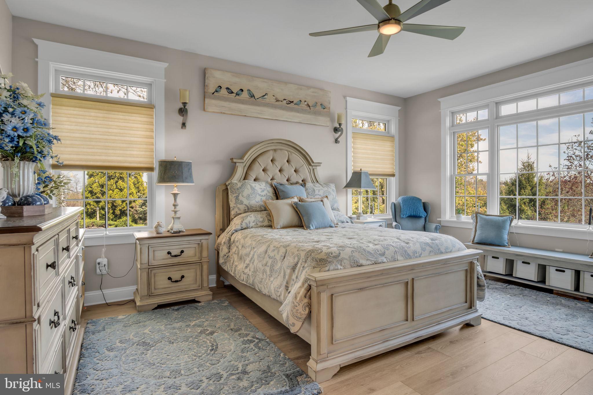 COUNTRY MANOR ESTATES - Residential