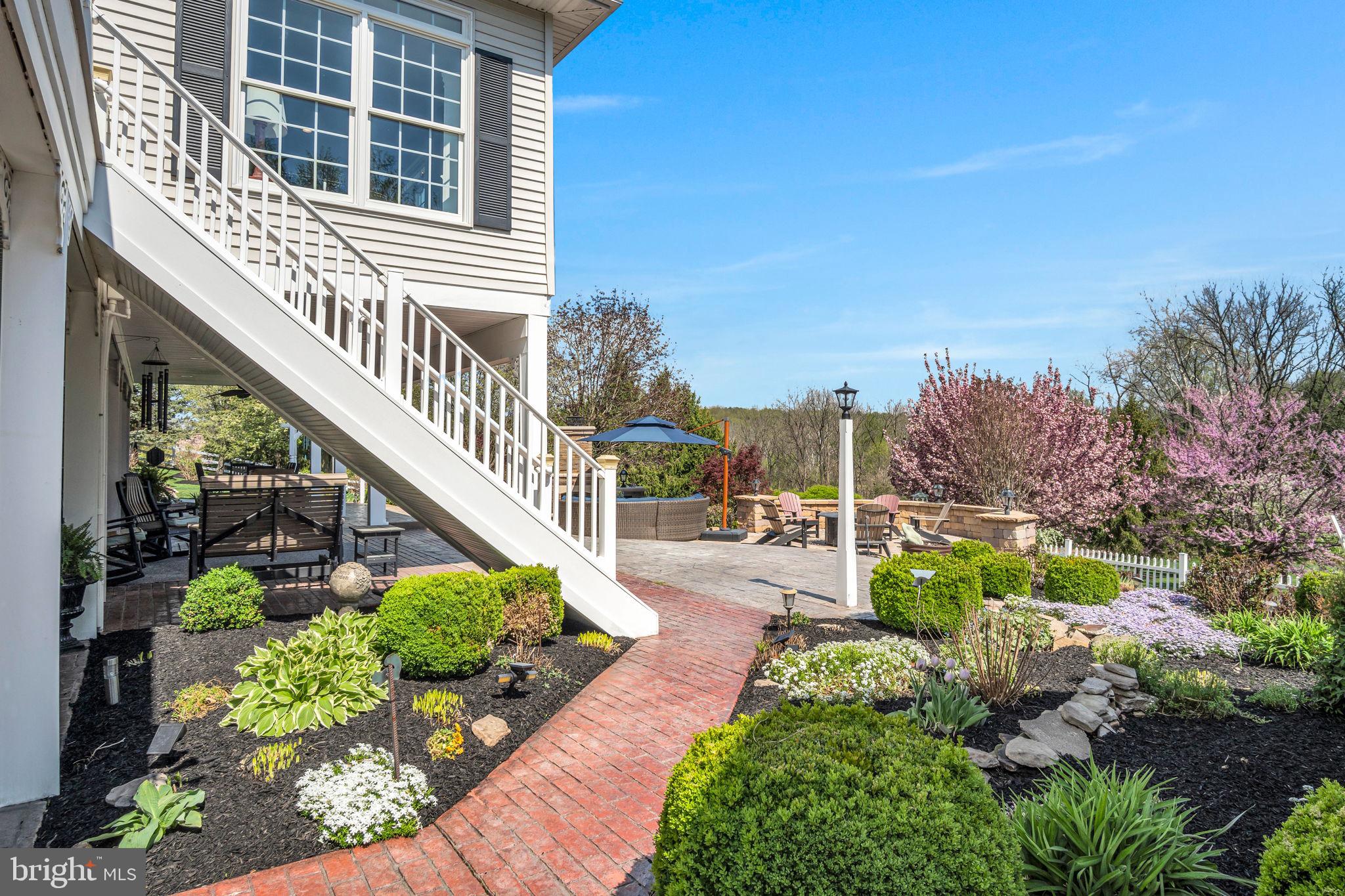 COUNTRY MANOR ESTATES - Residential