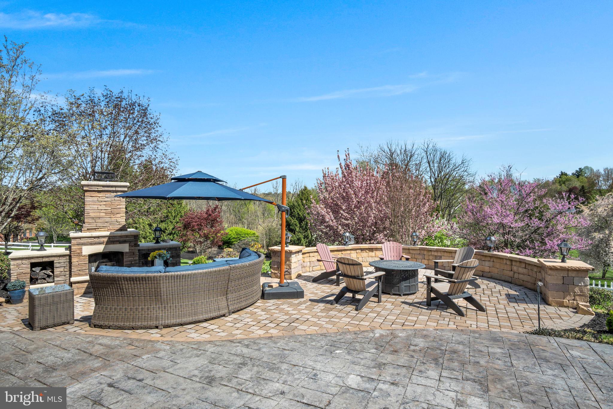 COUNTRY MANOR ESTATES - Residential