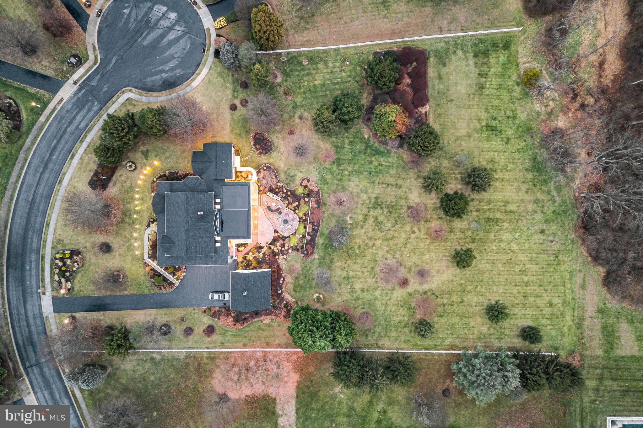 COUNTRY MANOR ESTATES - Residential