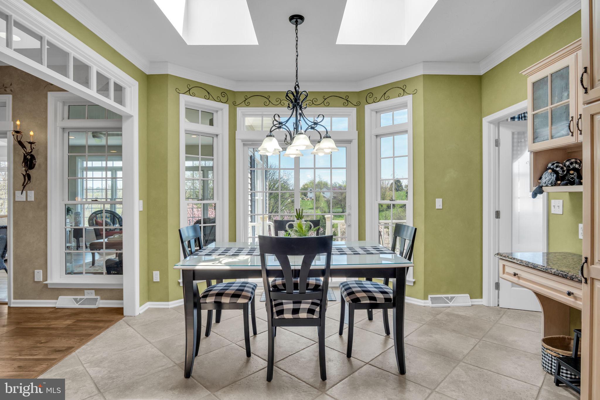 COUNTRY MANOR ESTATES - Residential
