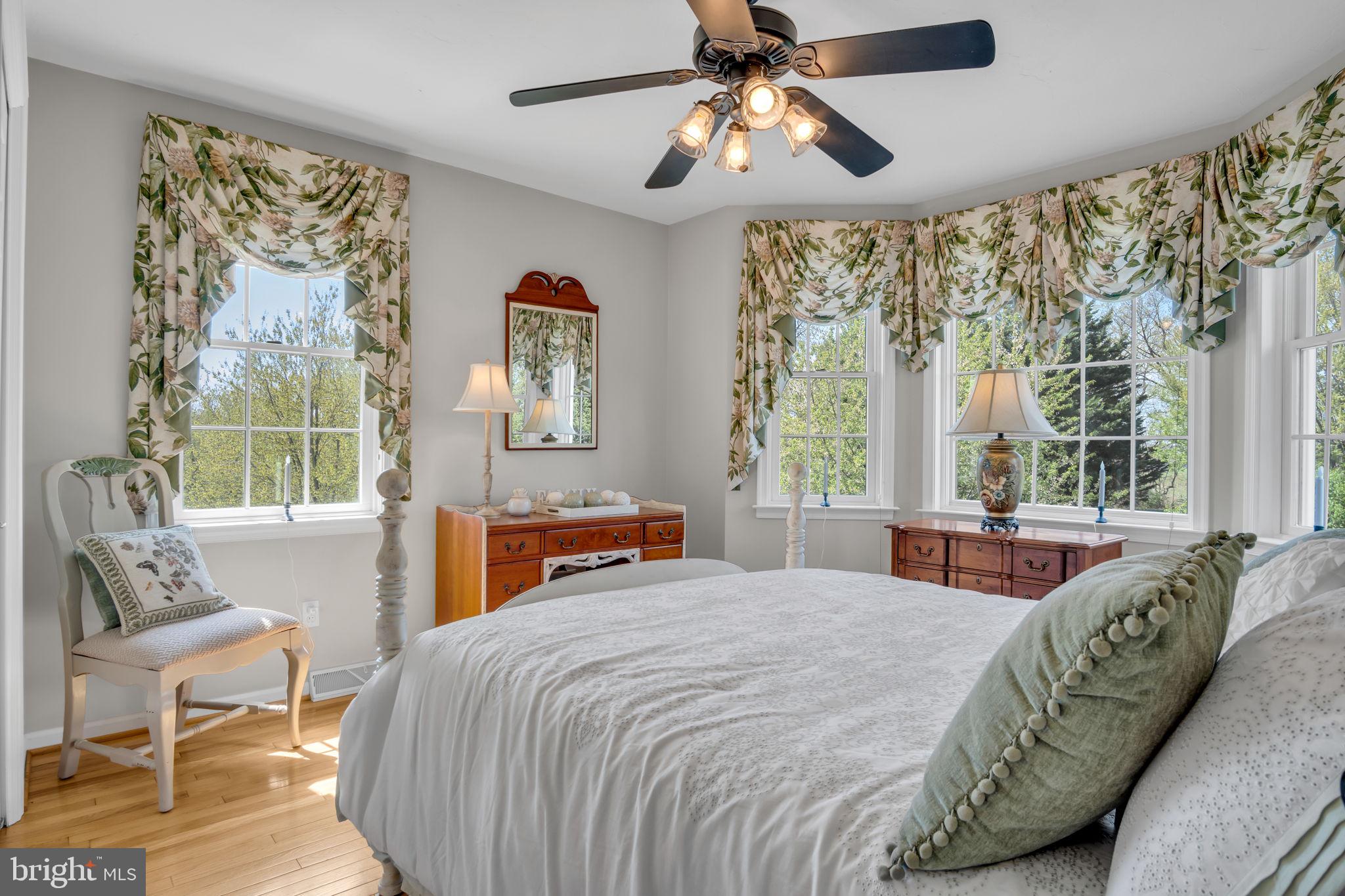 COUNTRY MANOR ESTATES - Residential
