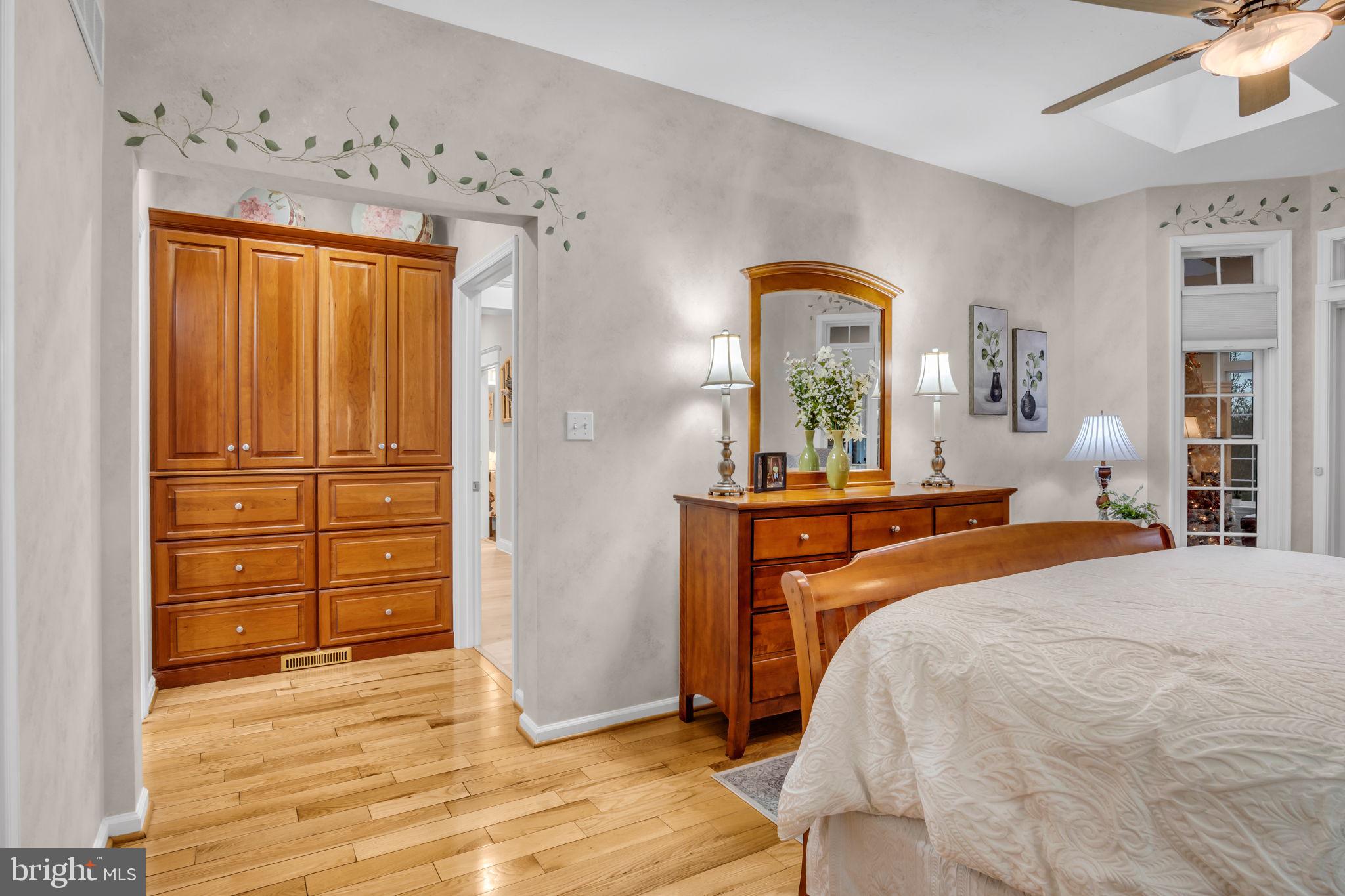 COUNTRY MANOR ESTATES - Residential