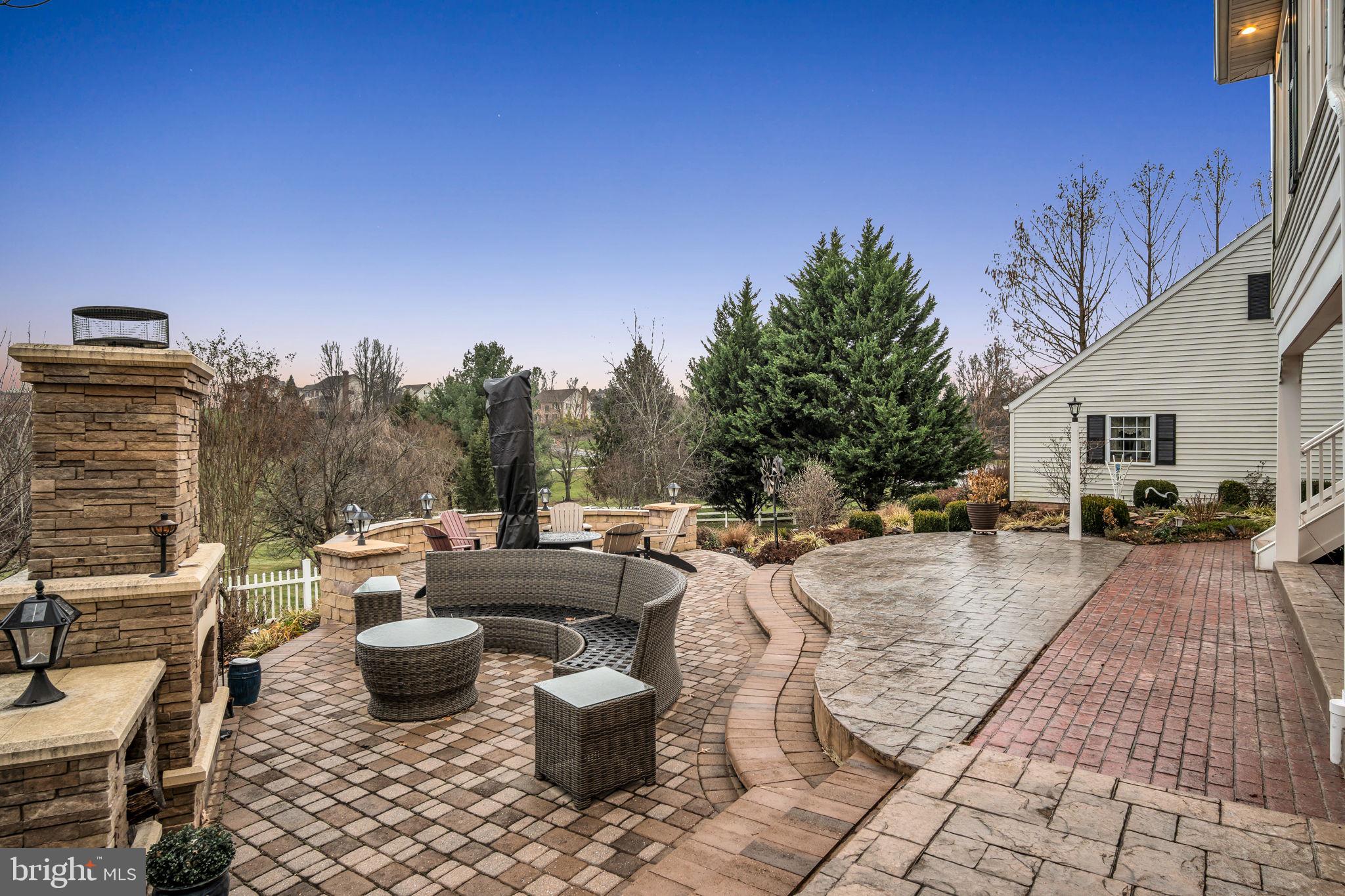 COUNTRY MANOR ESTATES - Residential