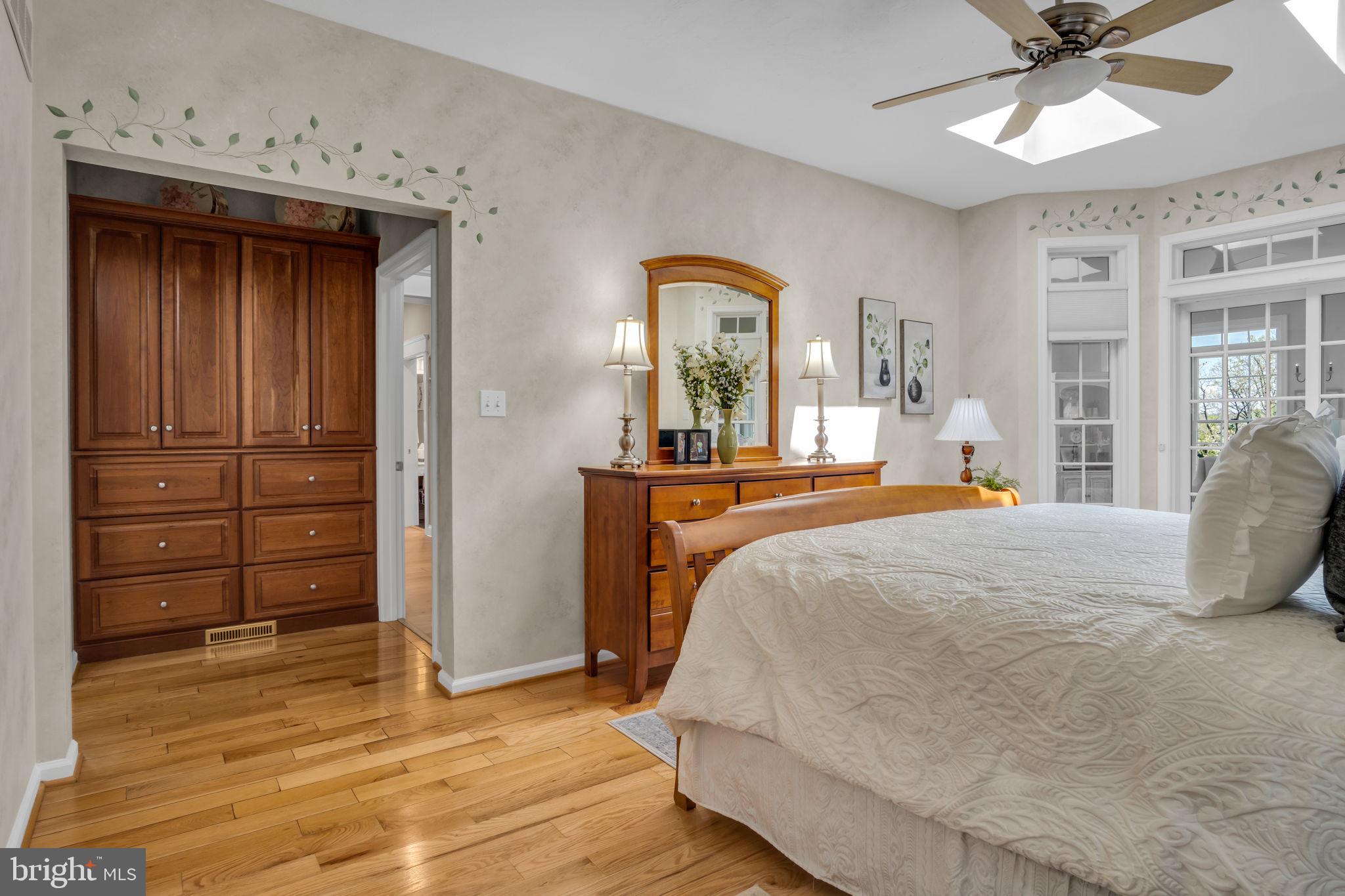 COUNTRY MANOR ESTATES - Residential