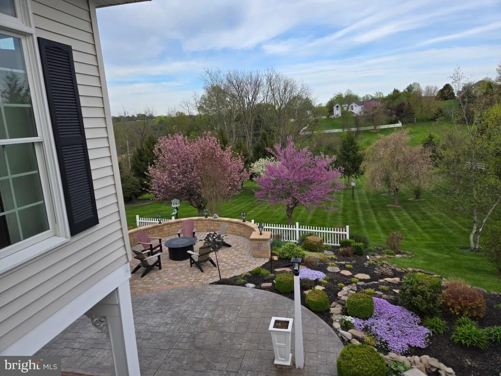 COUNTRY MANOR ESTATES - Residential