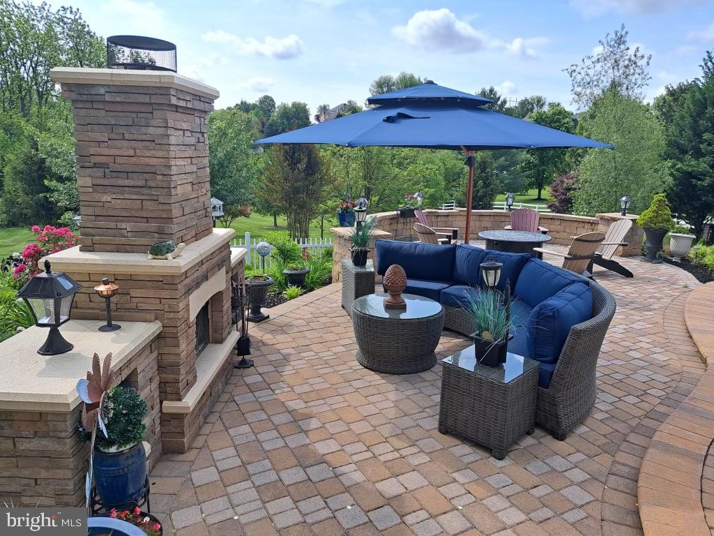 COUNTRY MANOR ESTATES - Residential