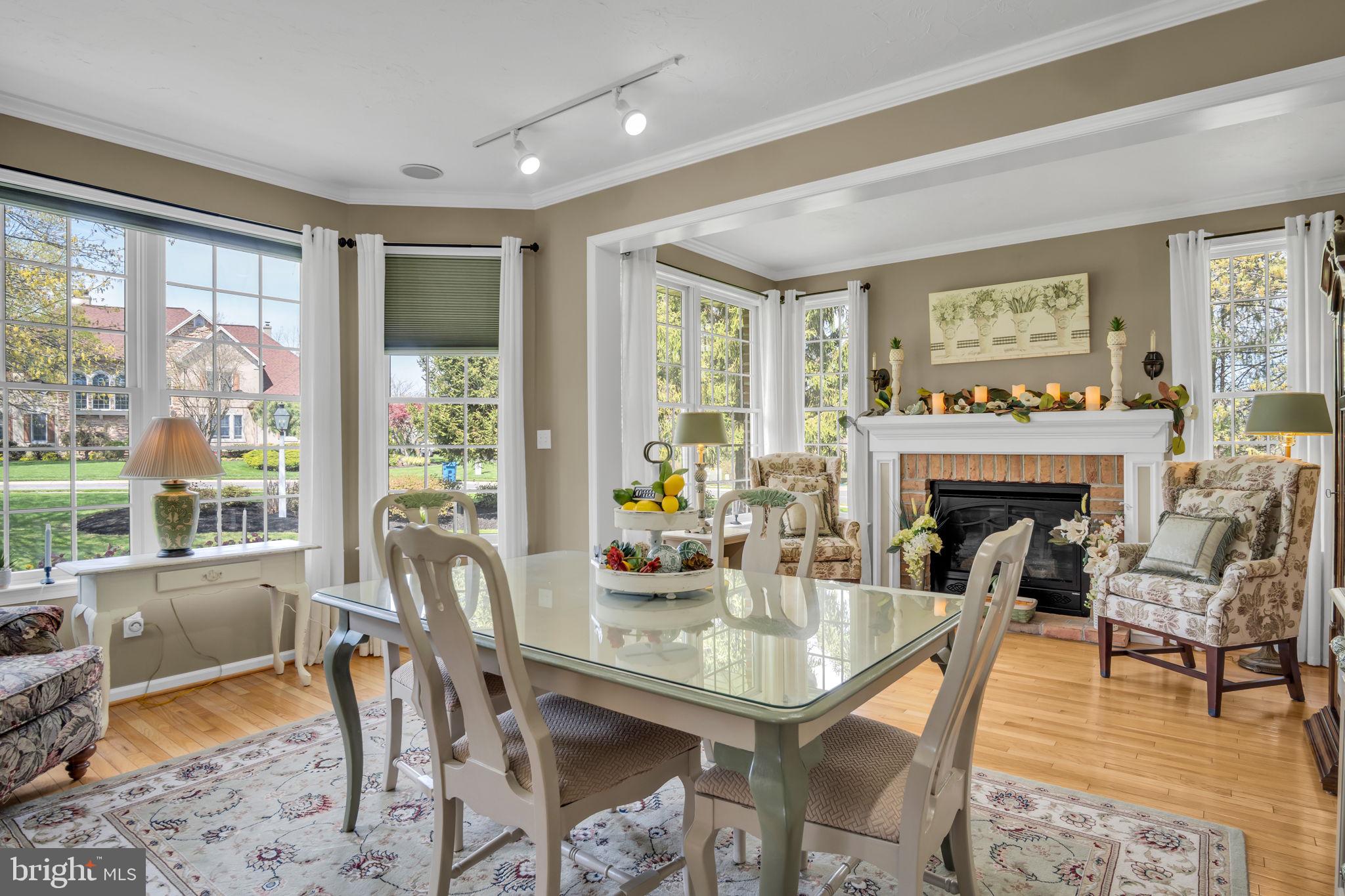 COUNTRY MANOR ESTATES - Residential