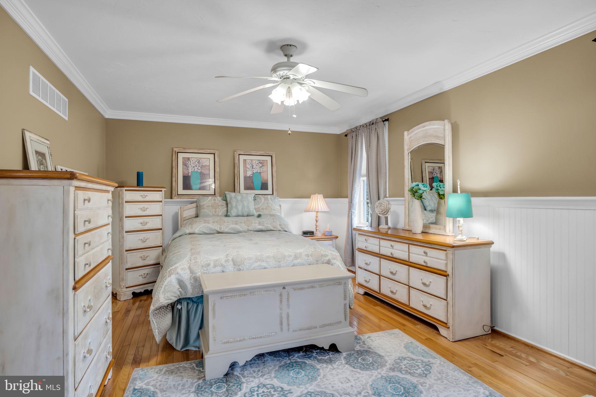 COUNTRY MANOR ESTATES - Residential