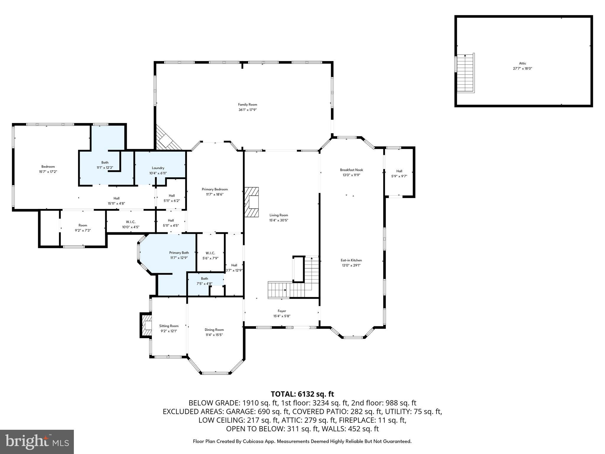 COUNTRY MANOR ESTATES - Residential