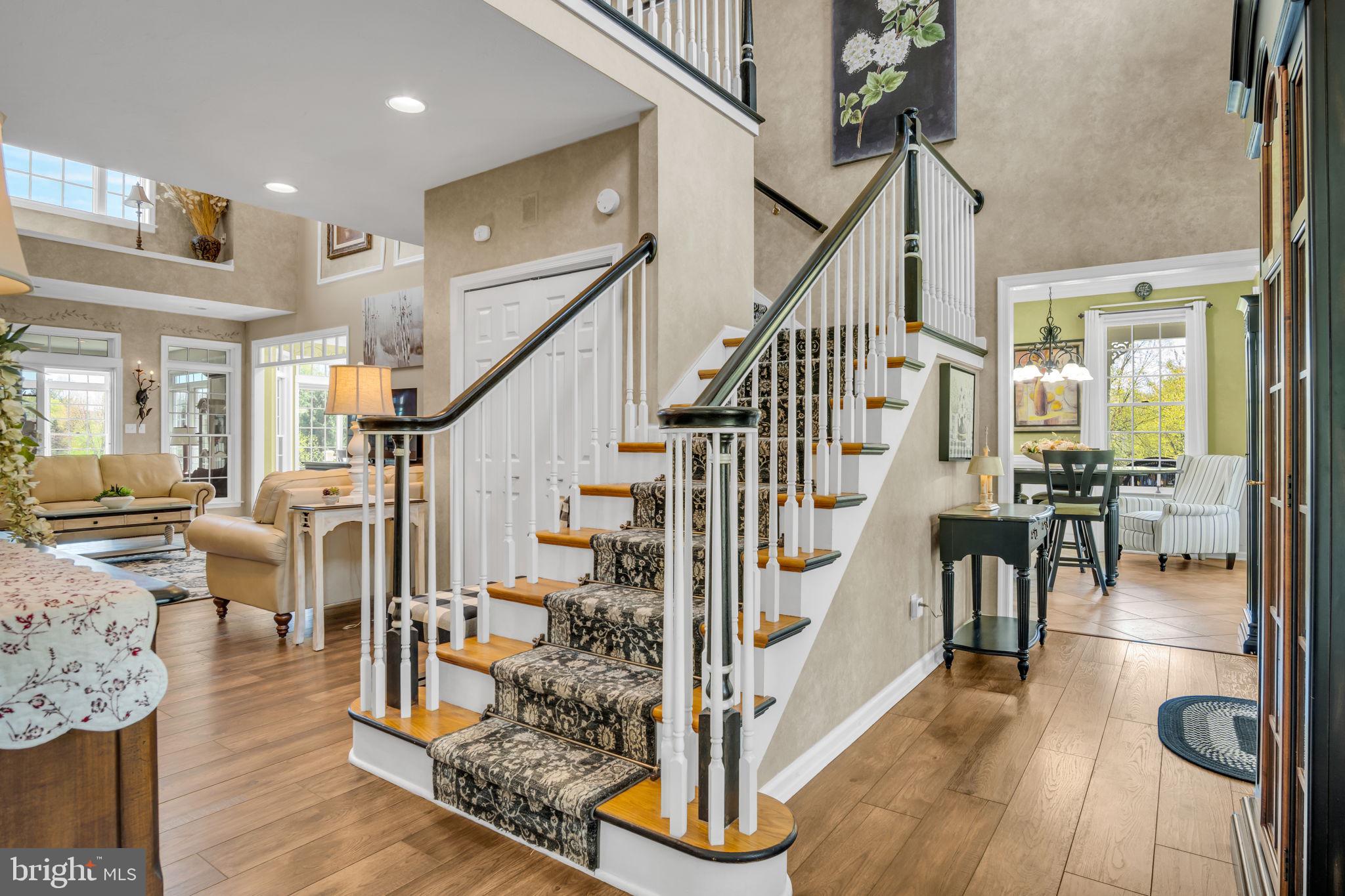 COUNTRY MANOR ESTATES - Residential