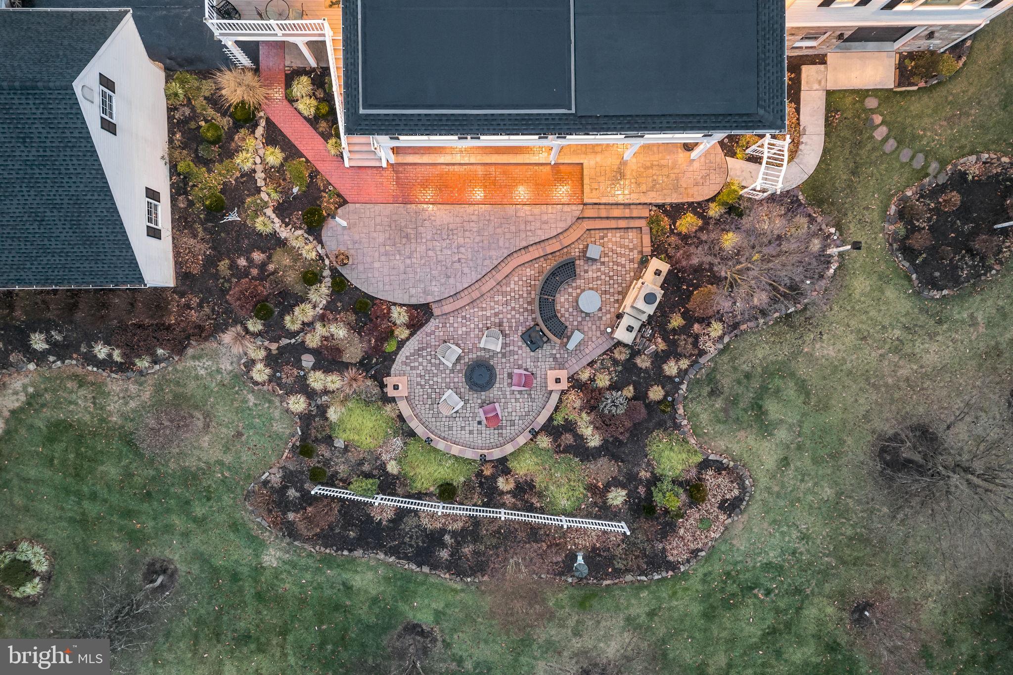 COUNTRY MANOR ESTATES - Residential