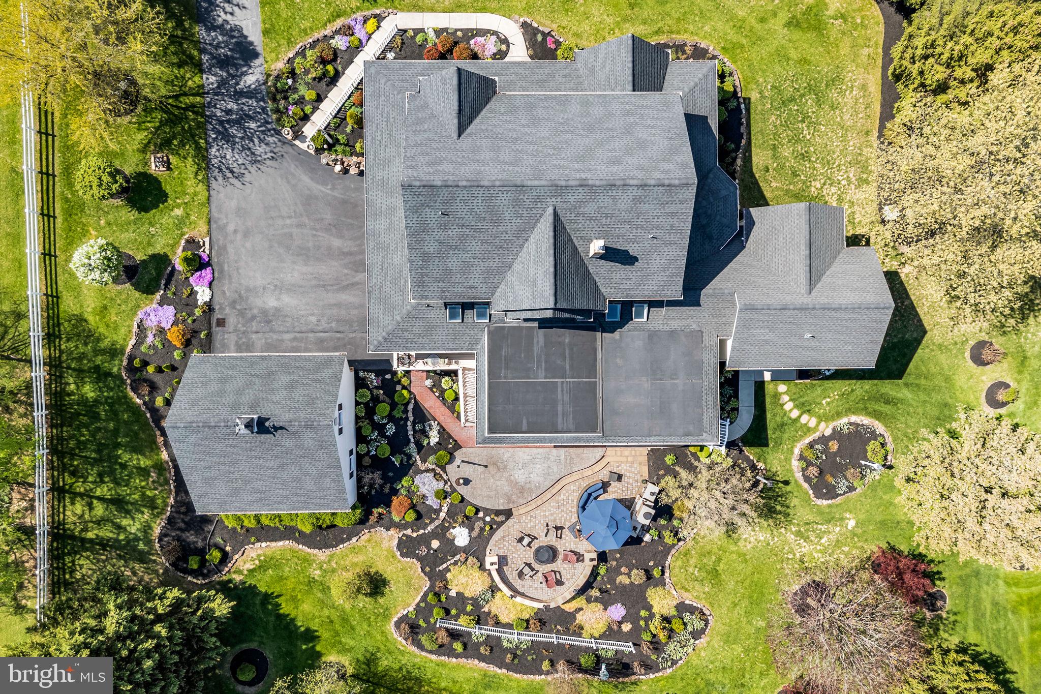 COUNTRY MANOR ESTATES - Residential