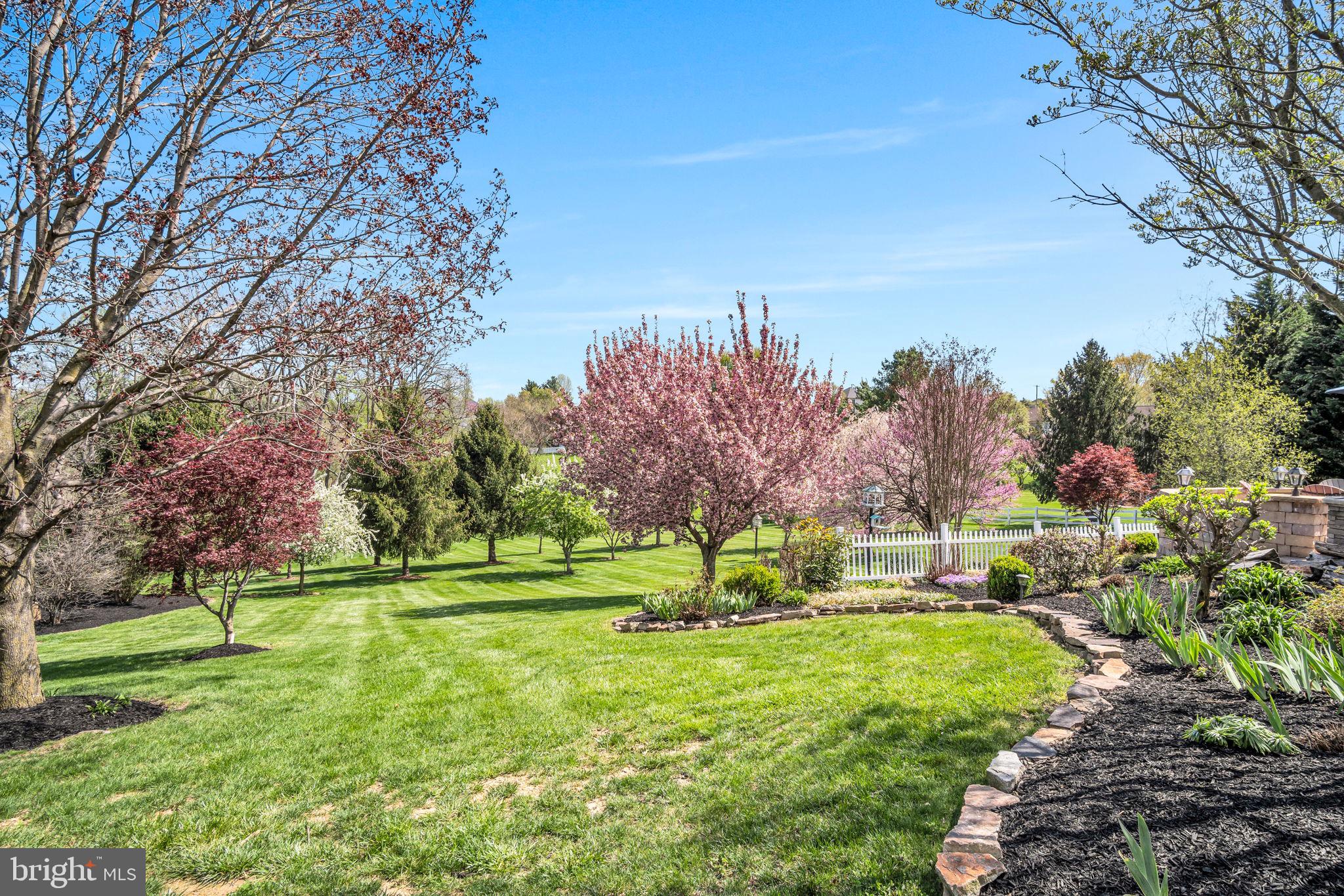 COUNTRY MANOR ESTATES - Residential