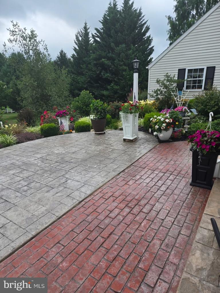 COUNTRY MANOR ESTATES - Residential