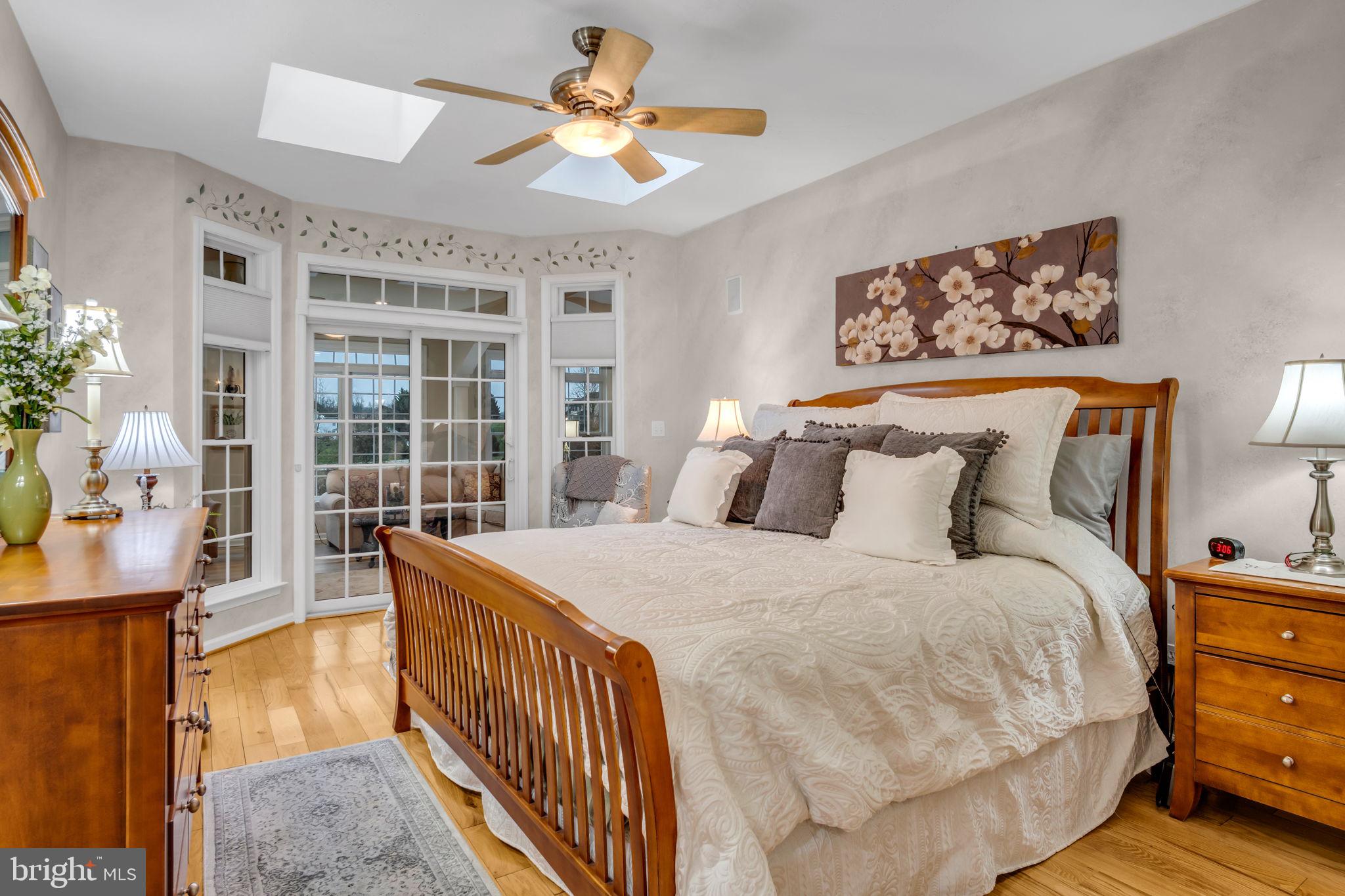 COUNTRY MANOR ESTATES - Residential