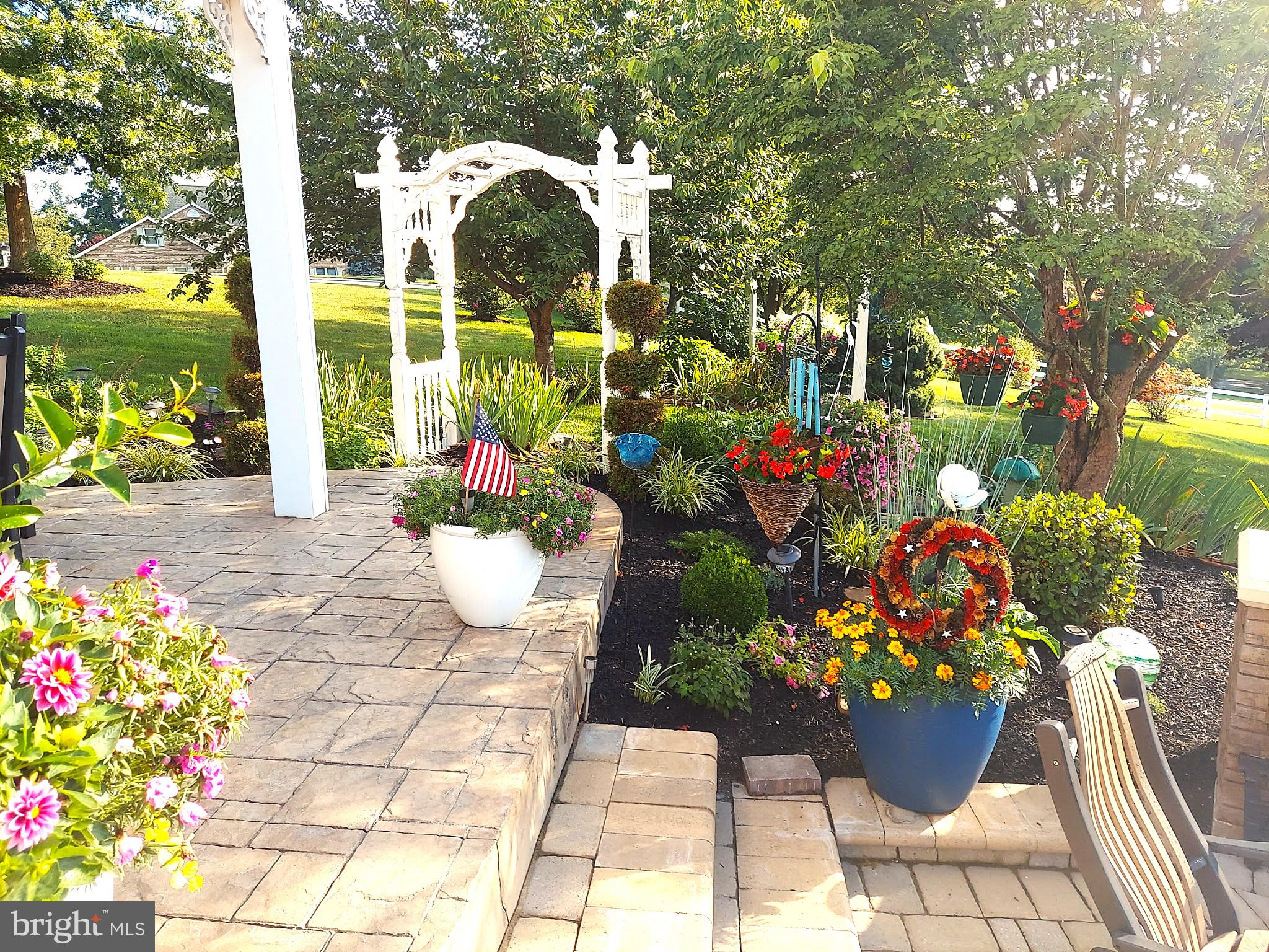 COUNTRY MANOR ESTATES - Residential