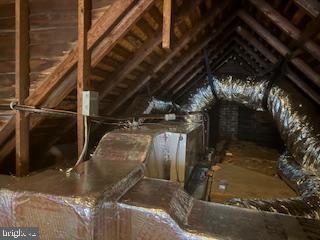 WEST END HISTORIC DISTRICT - Residential