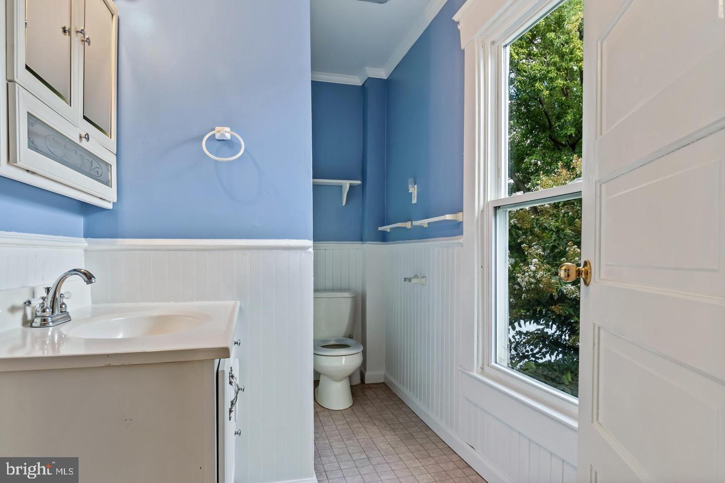 WEST END HISTORIC DISTRICT - Residential