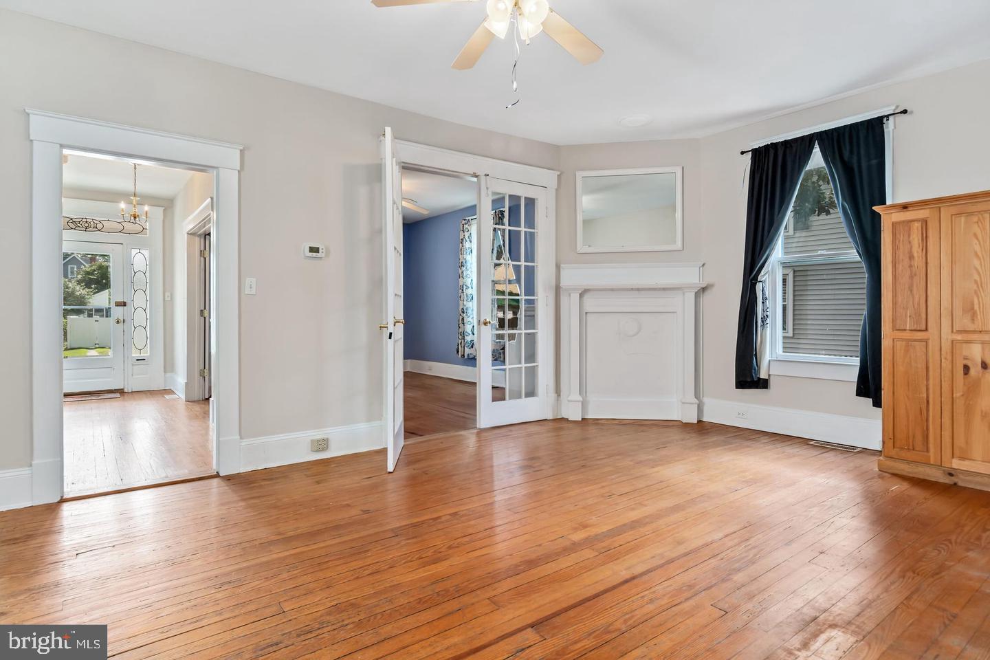 WEST END HISTORIC DISTRICT - Residential