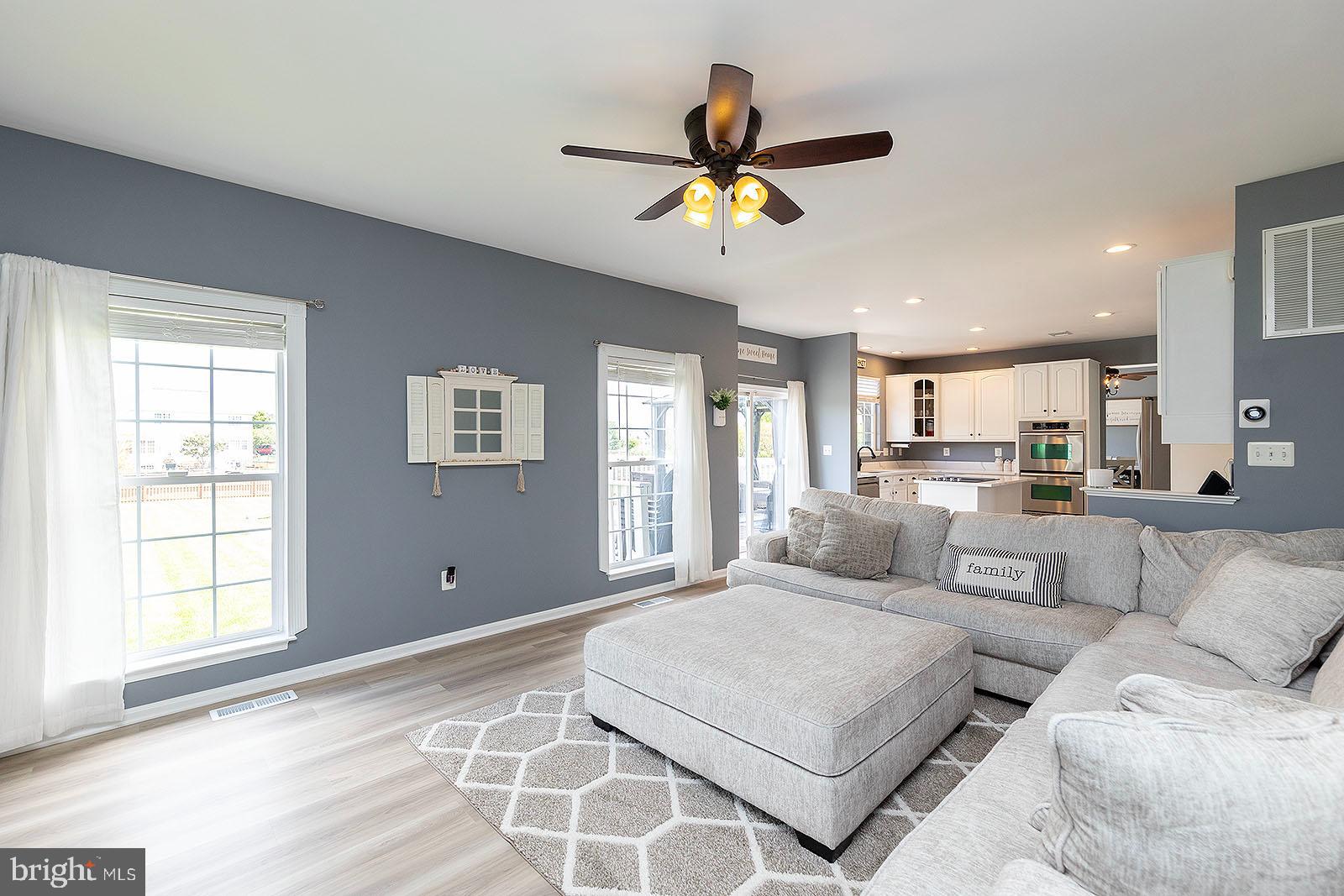 LOCUST HILL - Residential