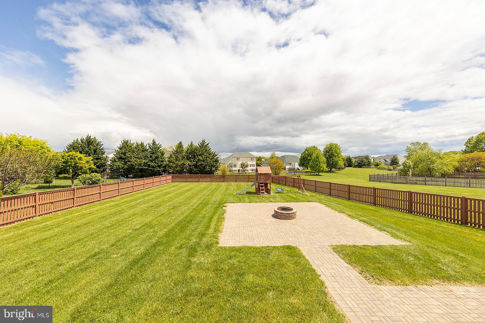 LOCUST HILL - Residential