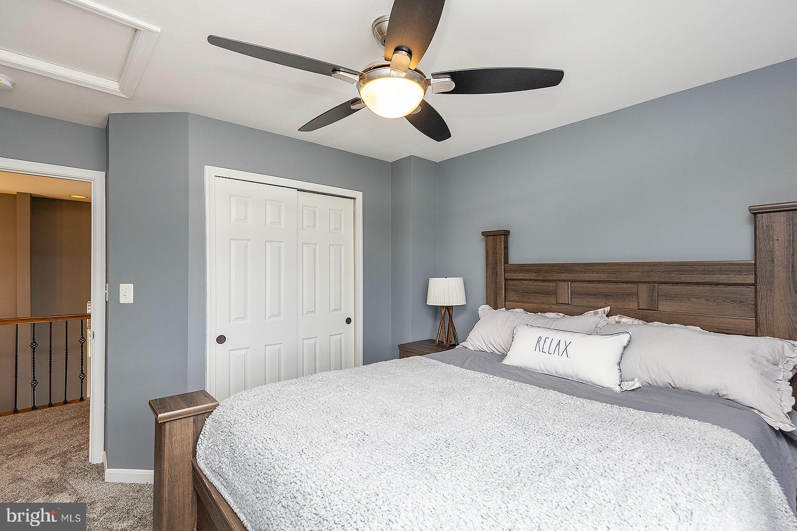 LOCUST HILL - Residential