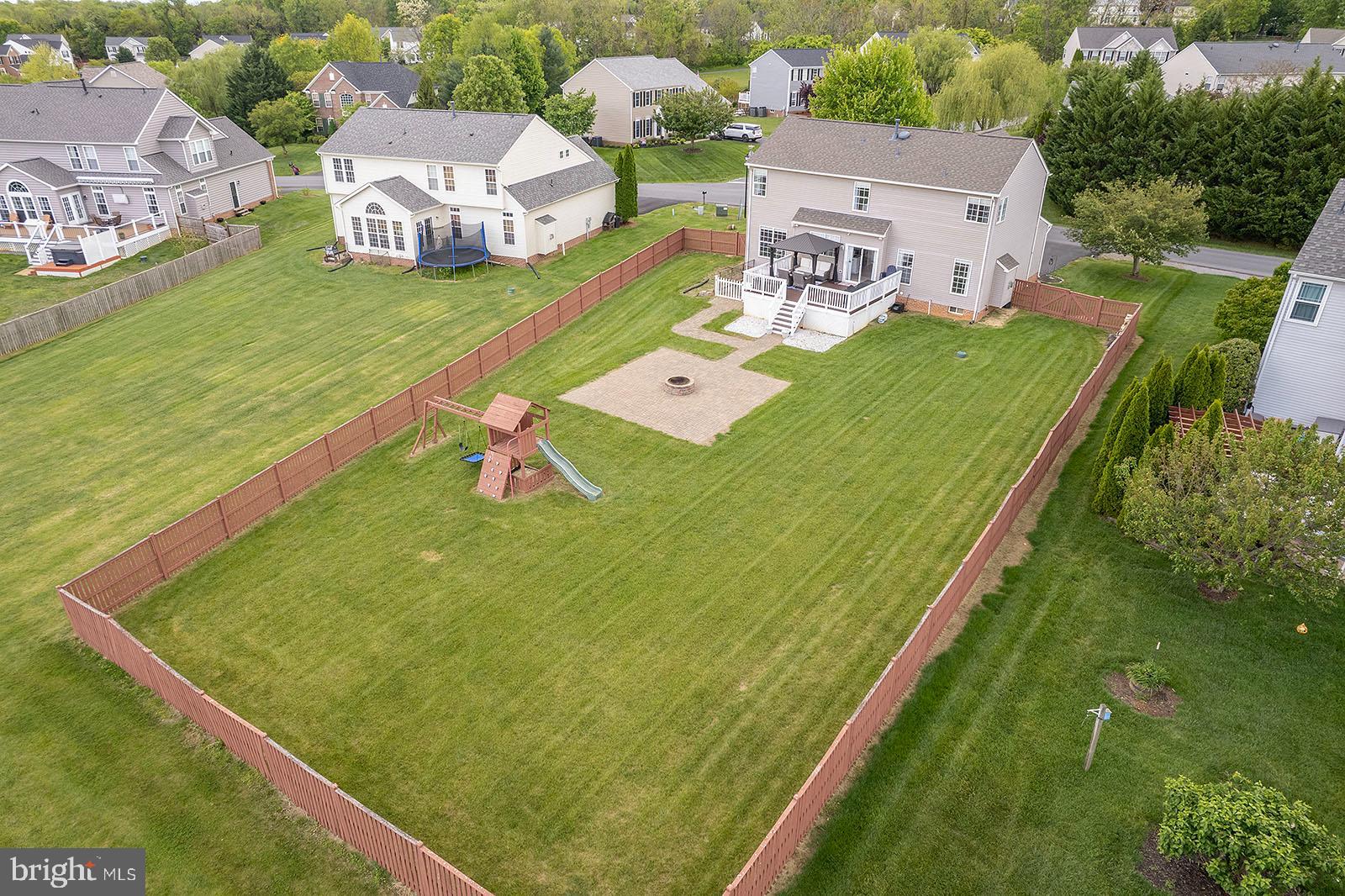 LOCUST HILL - Residential