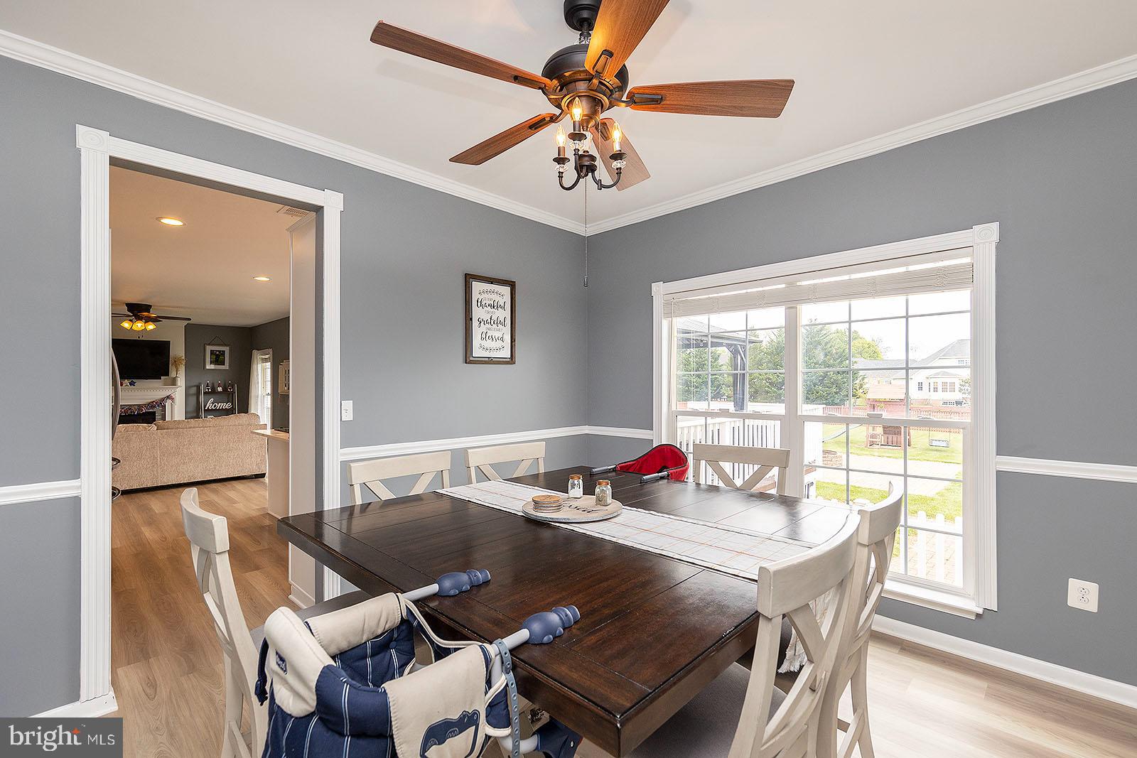 LOCUST HILL - Residential