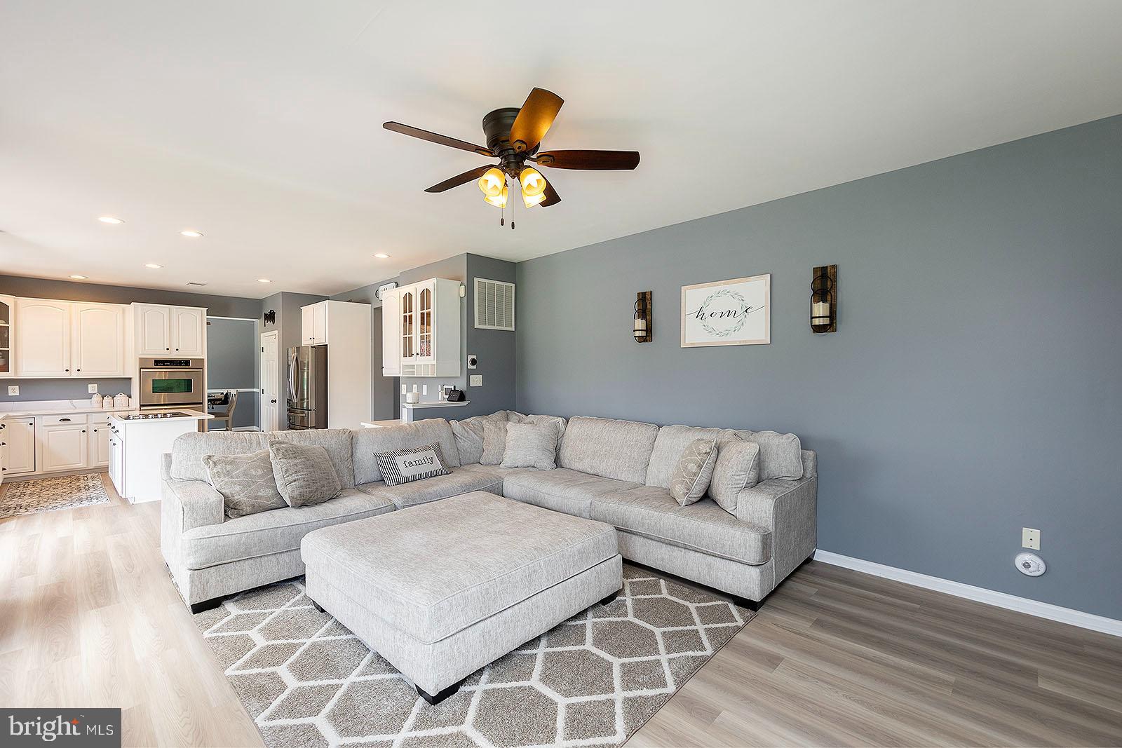 LOCUST HILL - Residential