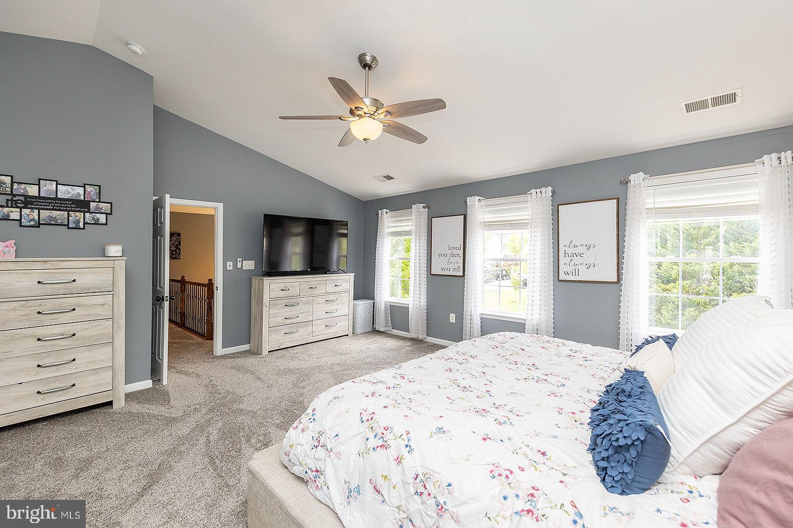 LOCUST HILL - Residential