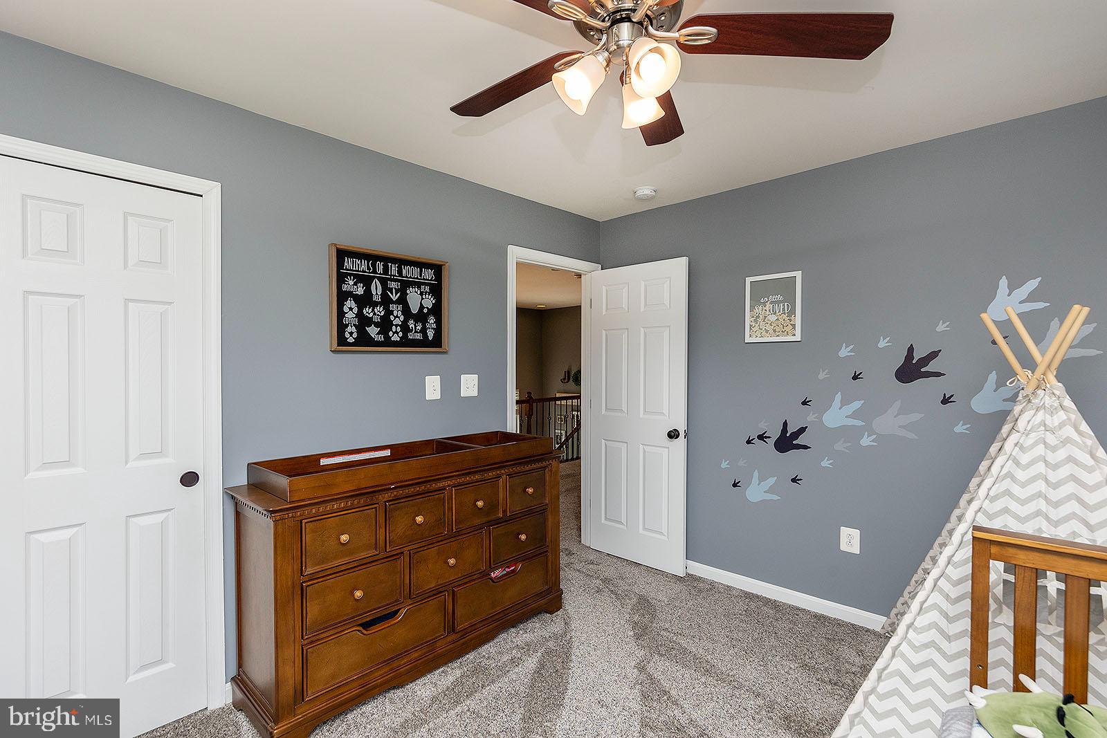 LOCUST HILL - Residential