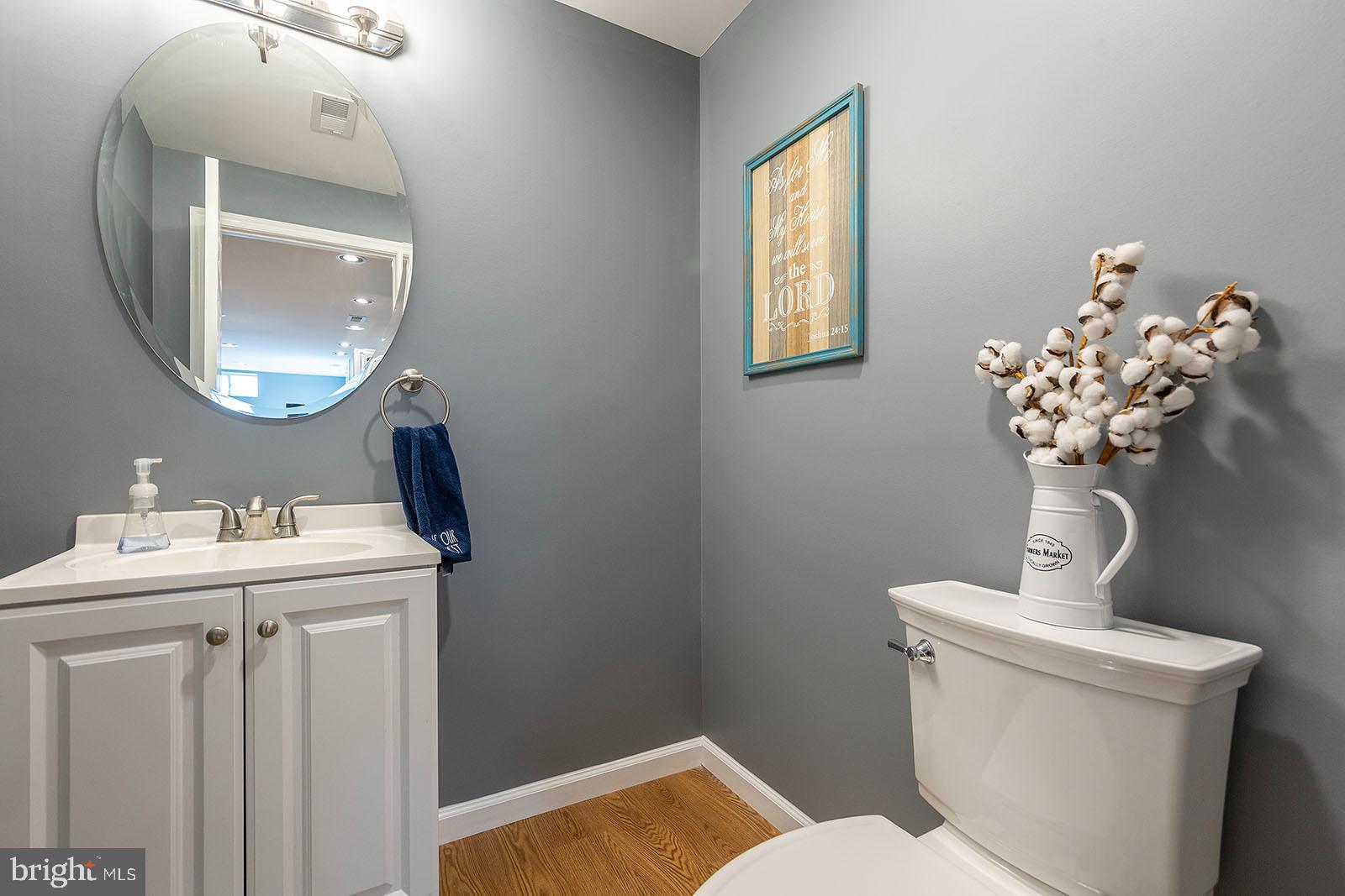 LOCUST HILL - Residential