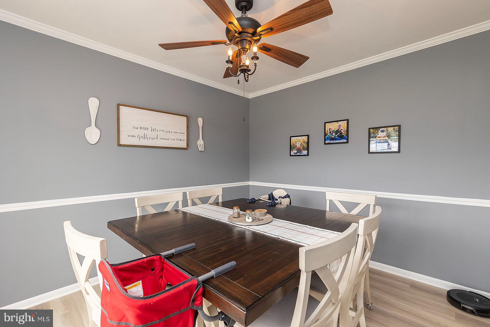 LOCUST HILL - Residential