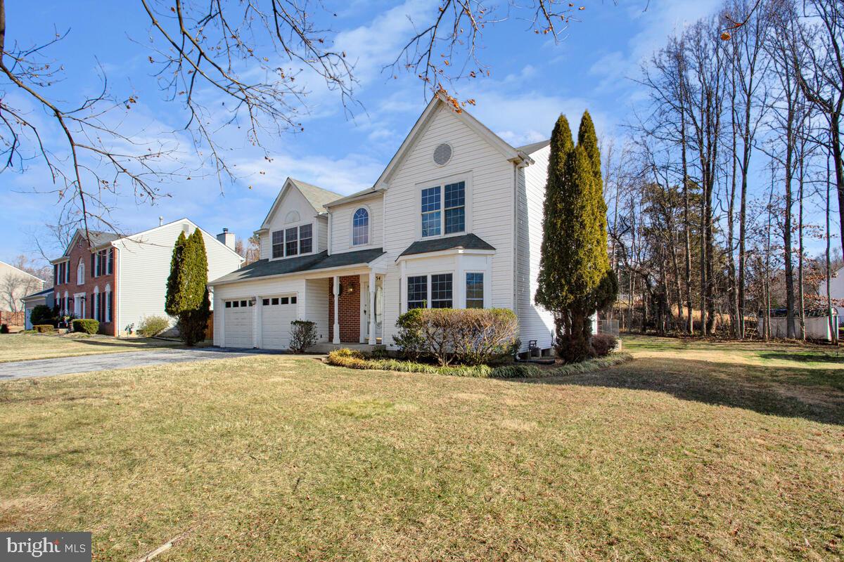 13934 HEATHERSTONE DRIVE